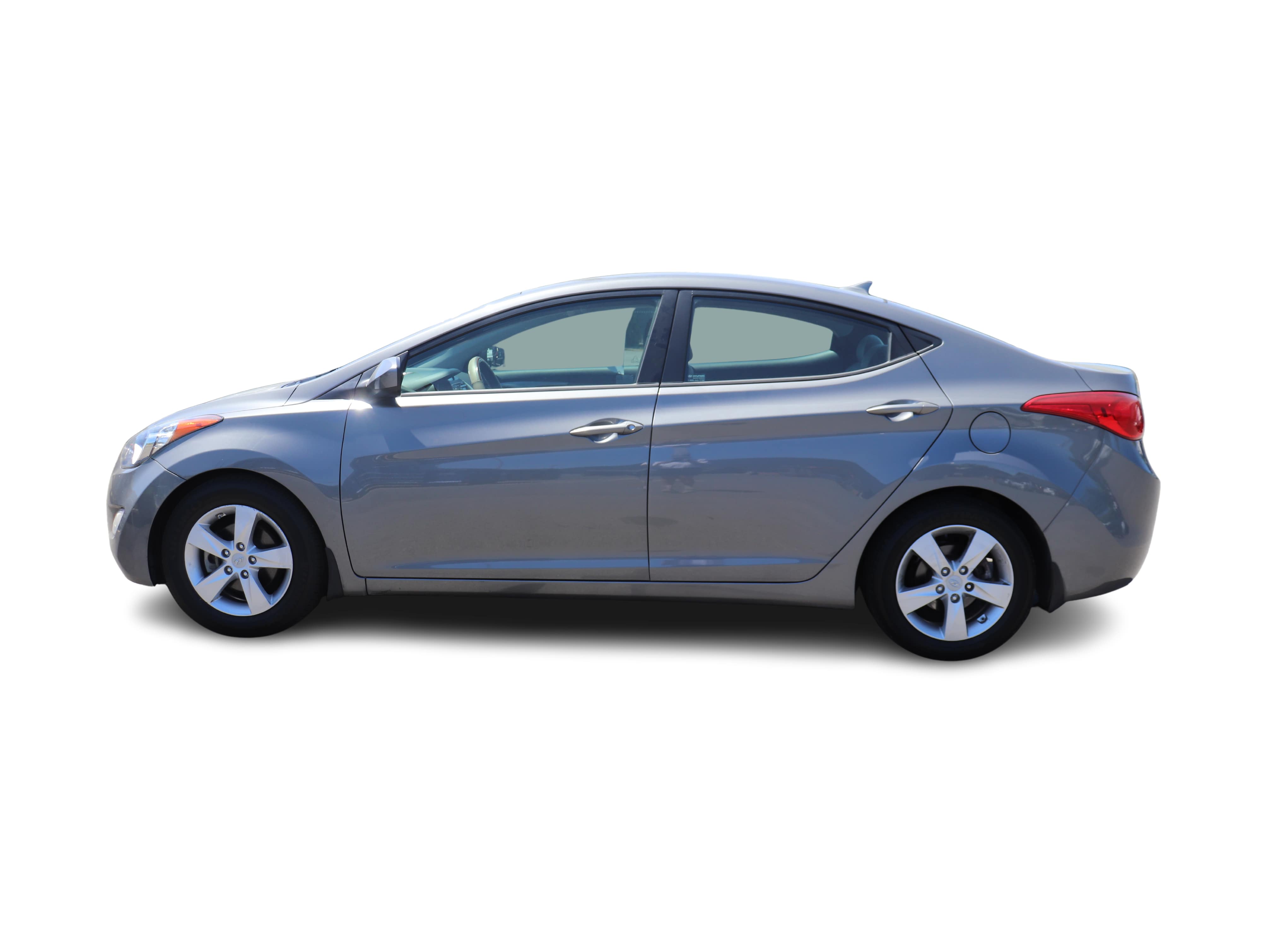 2013 Hyundai Elantra GLS Hero Image