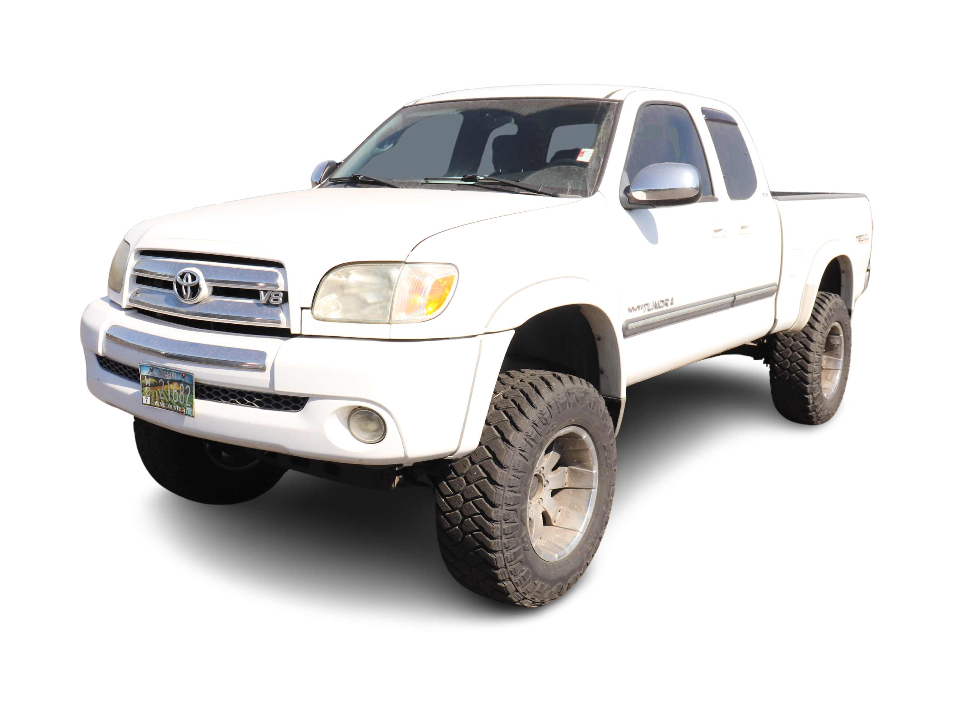 2006 Toyota Tundra SR5 -
                  Springfield, OR