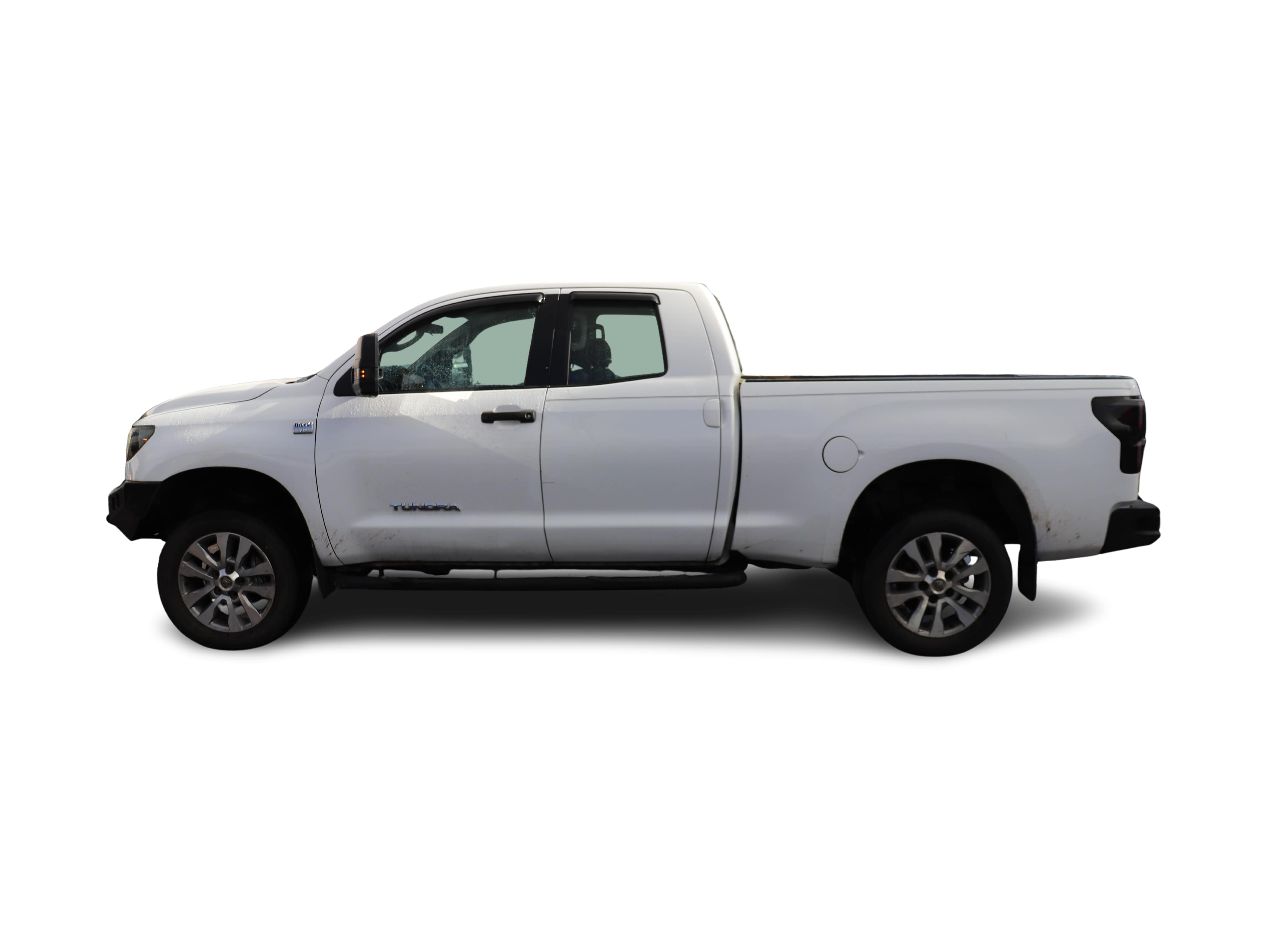 Thumbnail: 2008 Toyota Tundra - 1