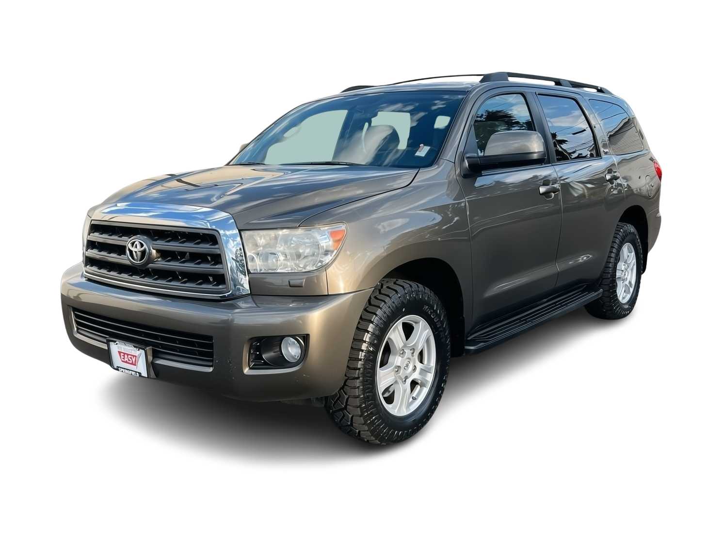 2013 Toyota Sequoia SR5 -
                Springfield, OR