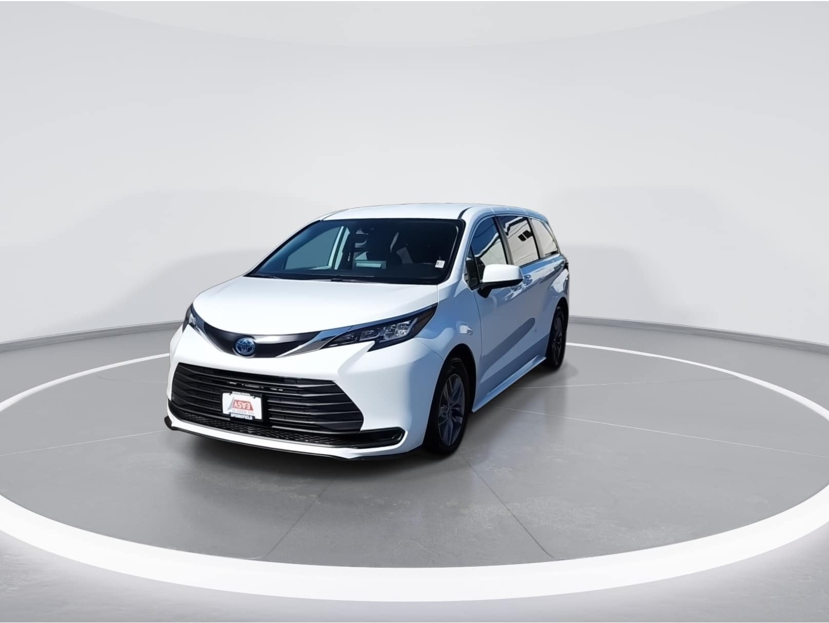 2022 Toyota Sienna