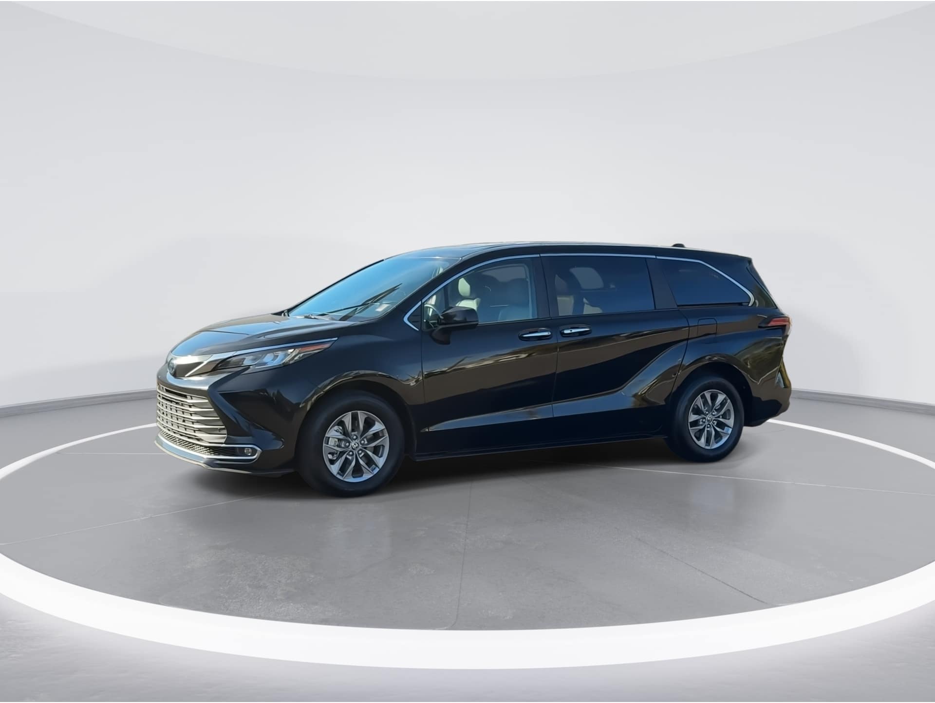 2022 Toyota Sienna