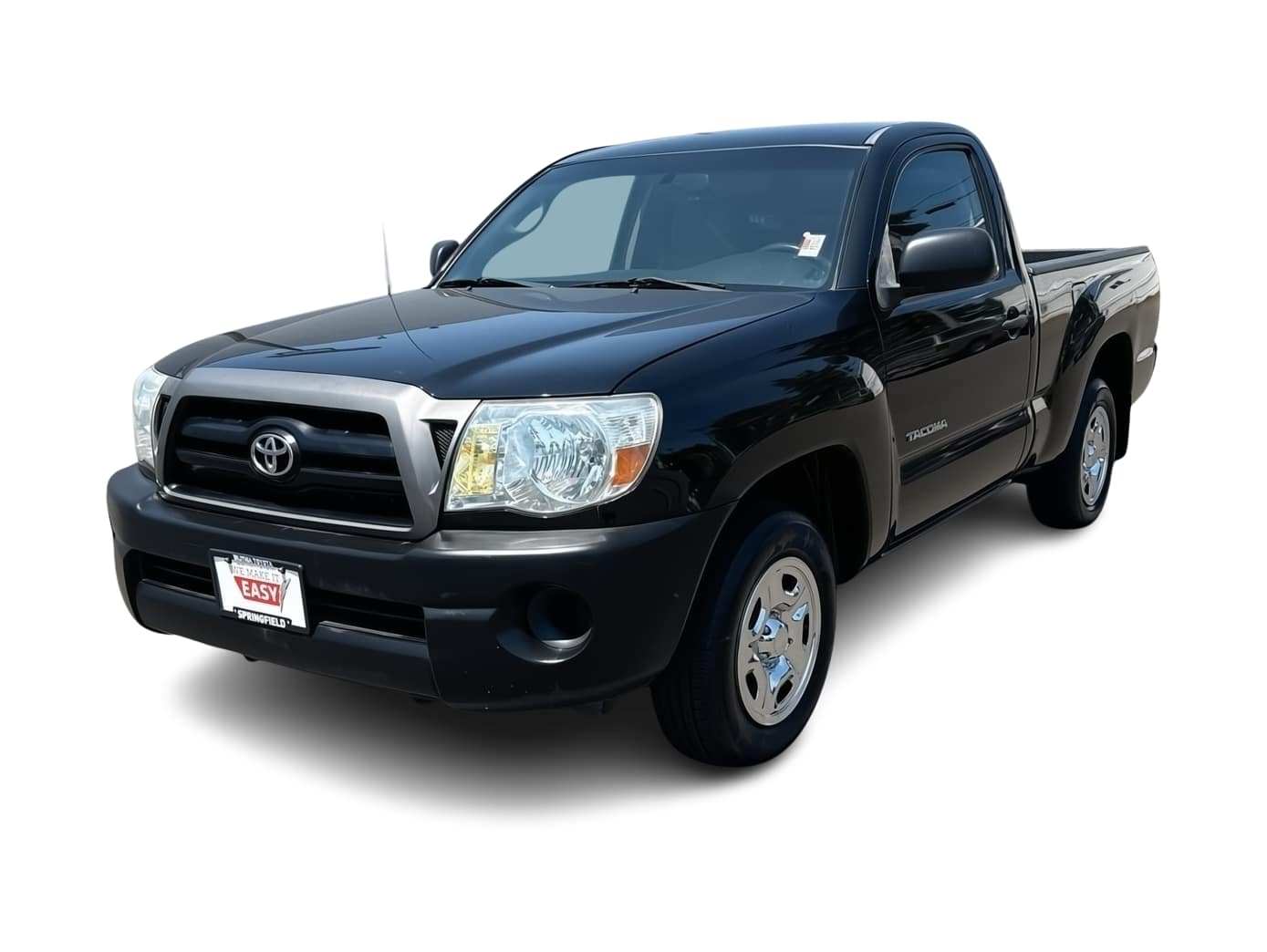 2008 Toyota Tacoma Base -
                  Springfield, OR