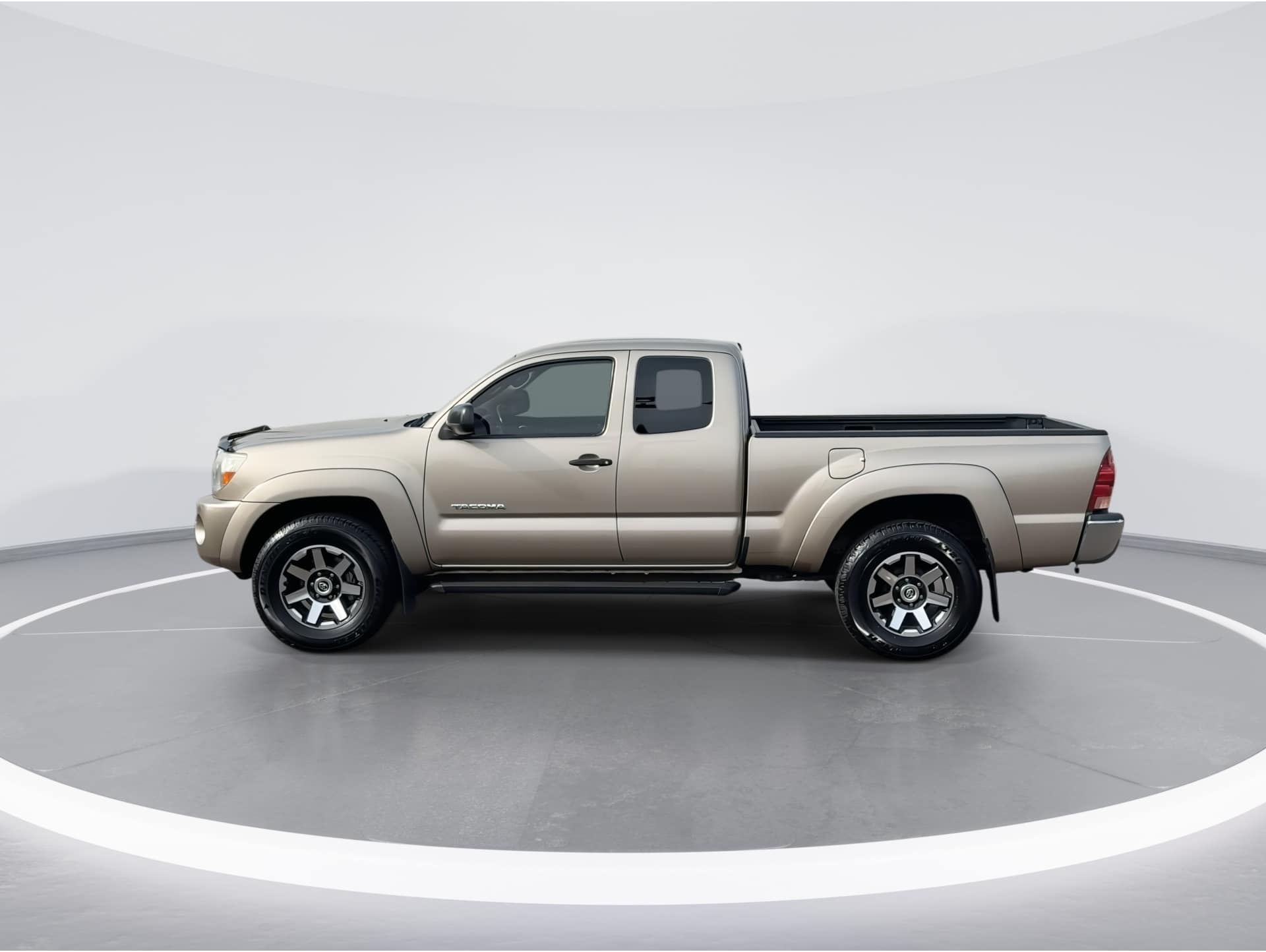 2007 Toyota Tacoma