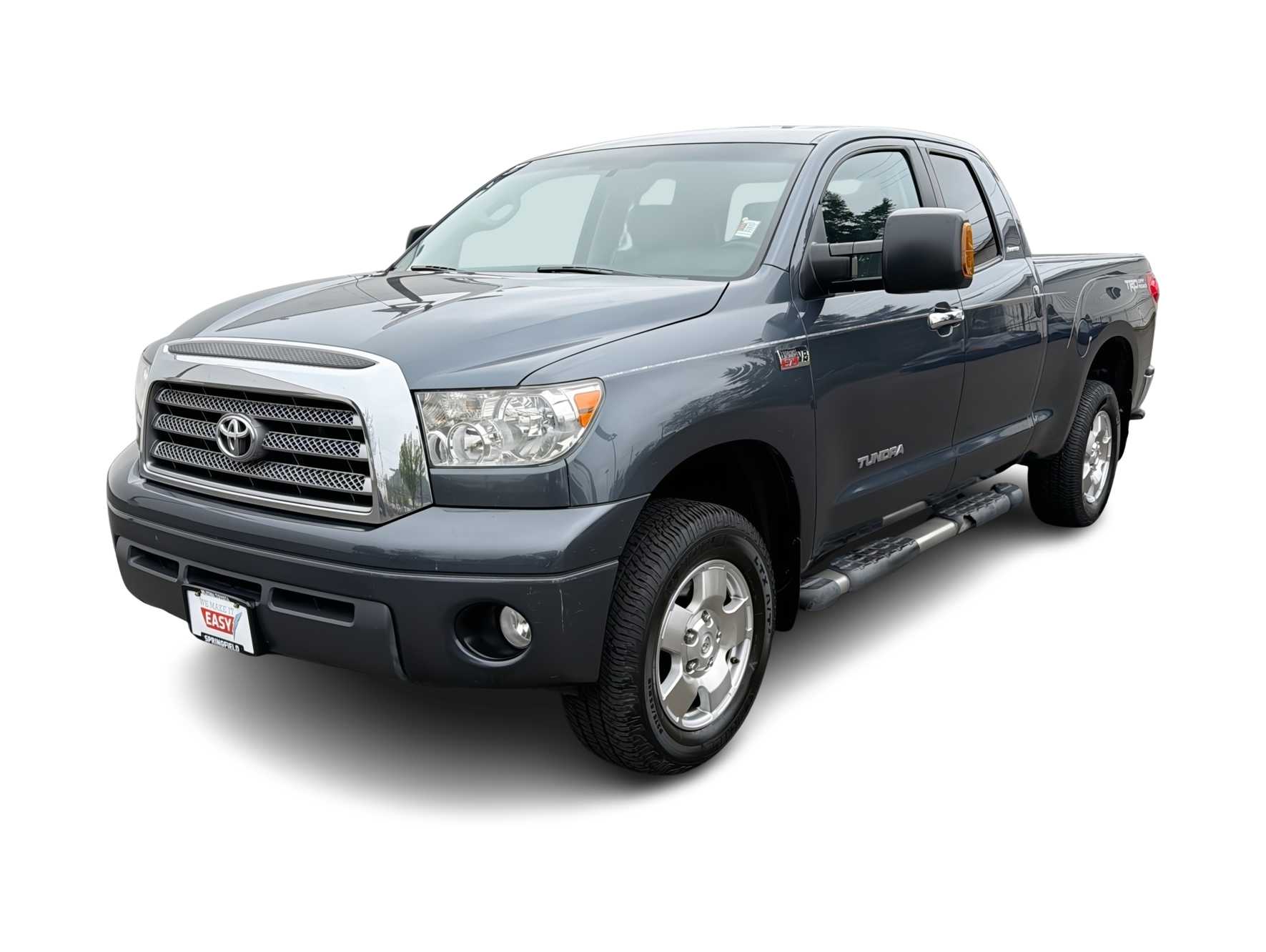 2007 Toyota Tundra Limited -
                  Springfield, OR
