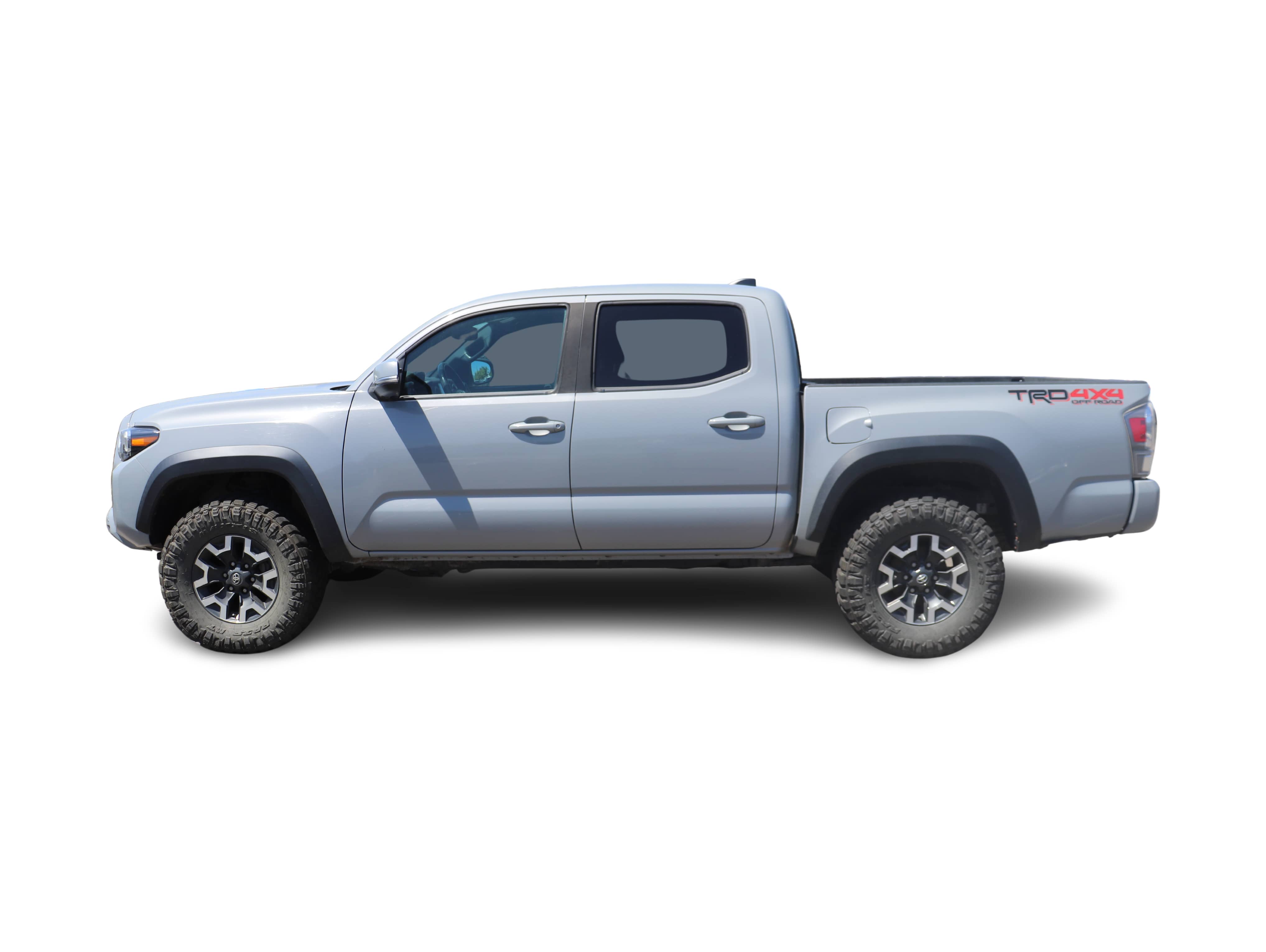 Thumbnail: 2020 Toyota Tacoma - 1