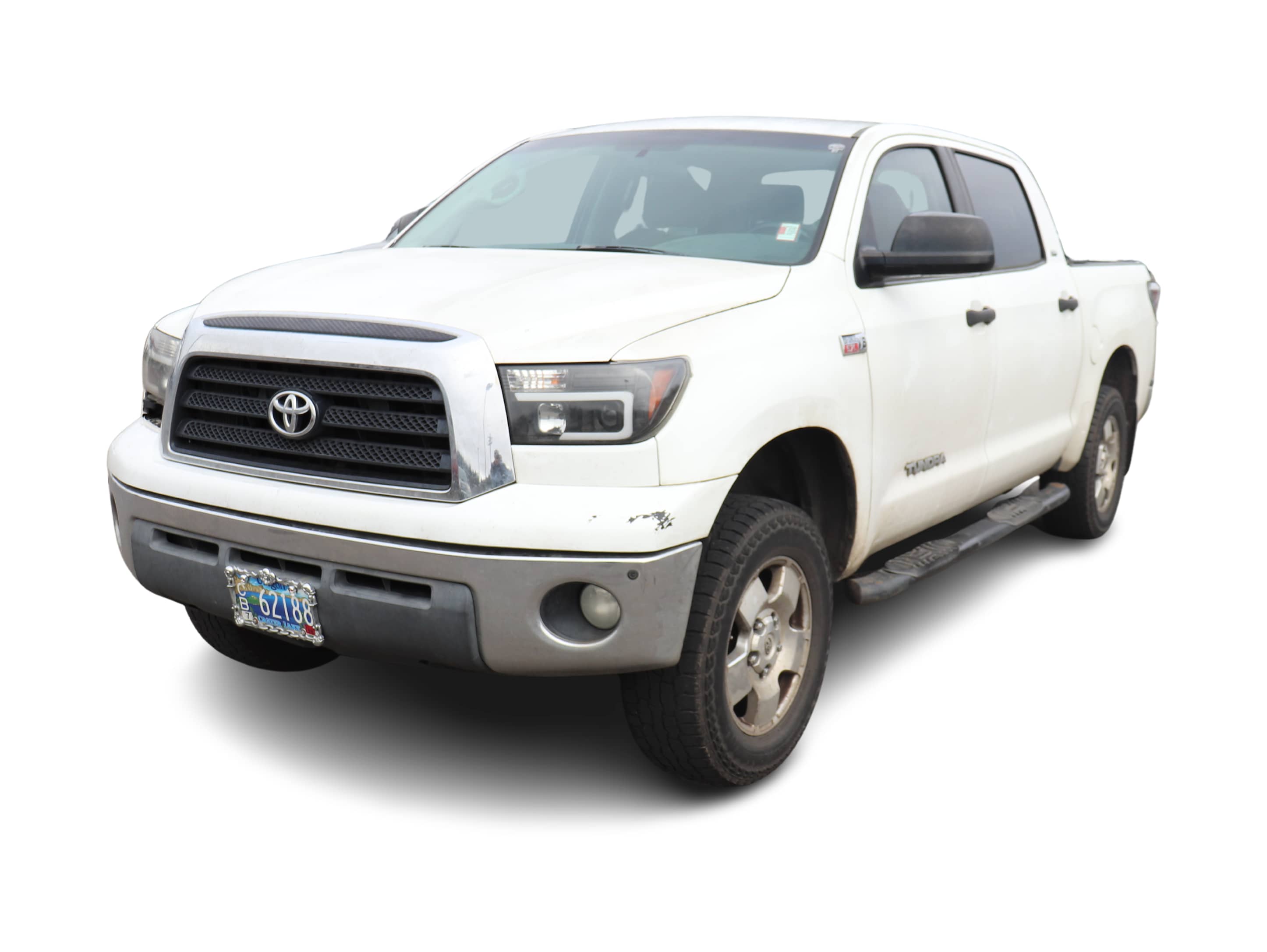 2008 Toyota Tundra SR5 -
                Springfield, OR