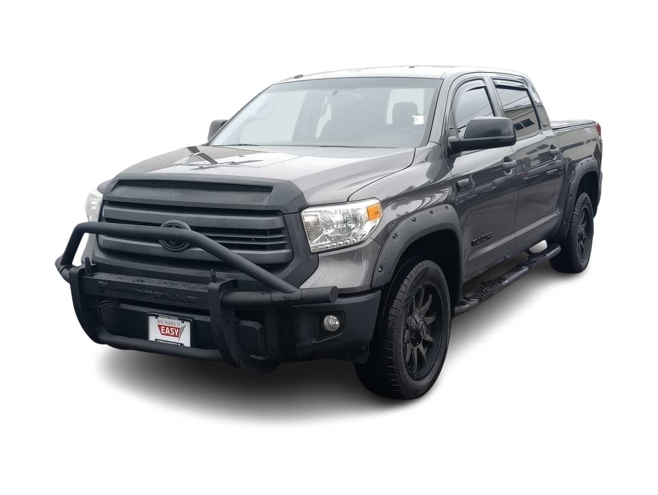 2014 Toyota Tundra SR5 -
                  Springfield, OR