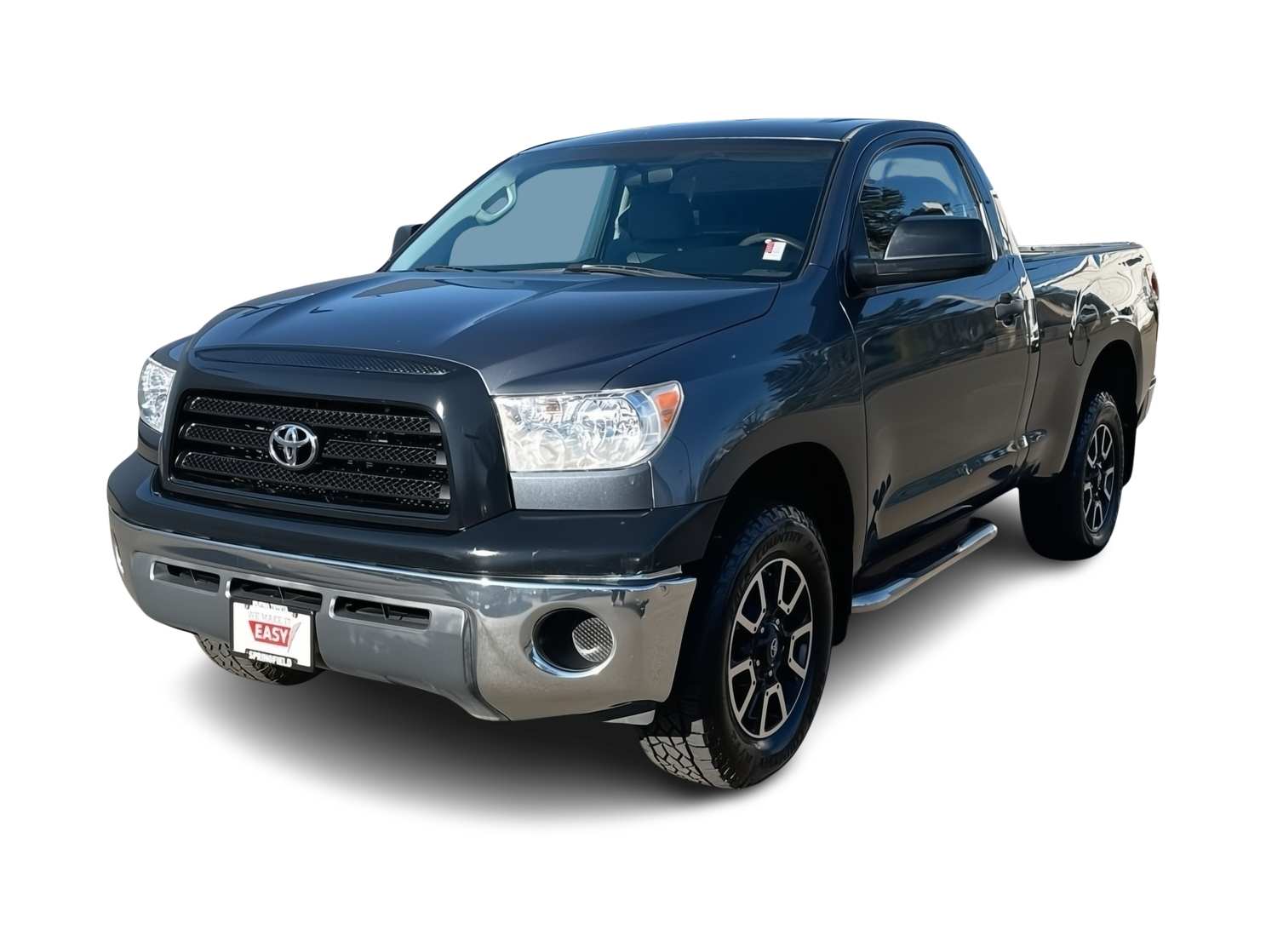 2008 Toyota Tundra  -
                Springfield, OR