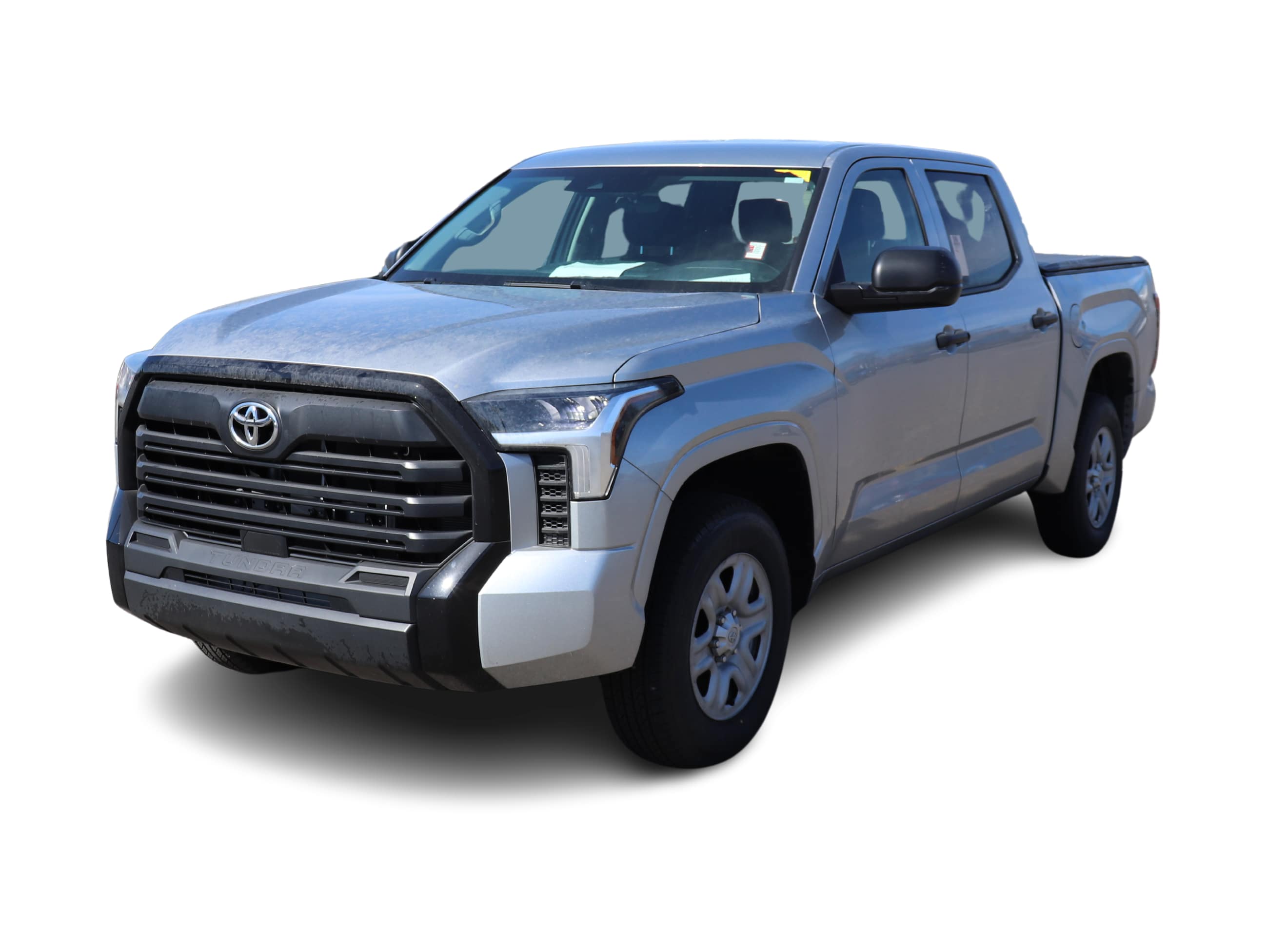 Thumbnail: 2023 Toyota Tundra - 1