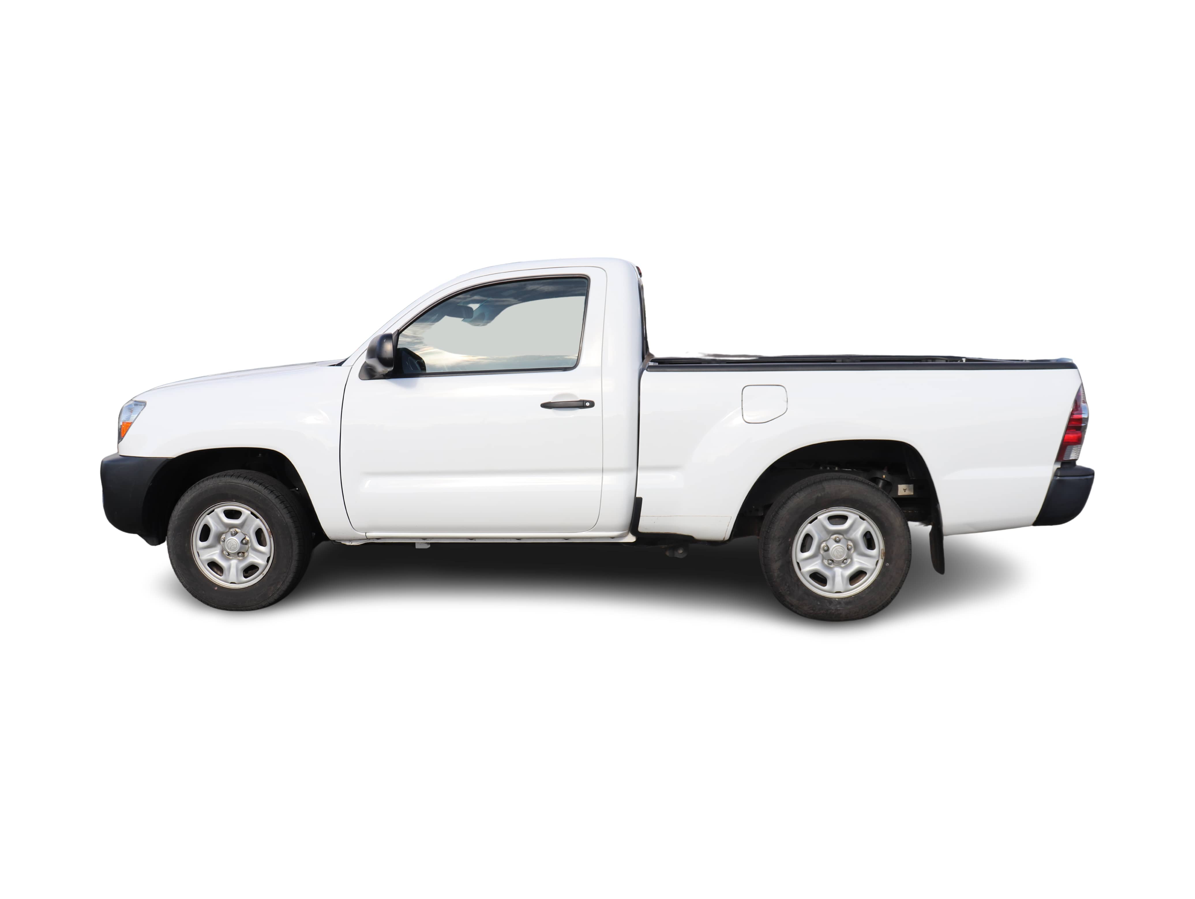 2011 Toyota Tacoma Base -
                  Springfield, OR