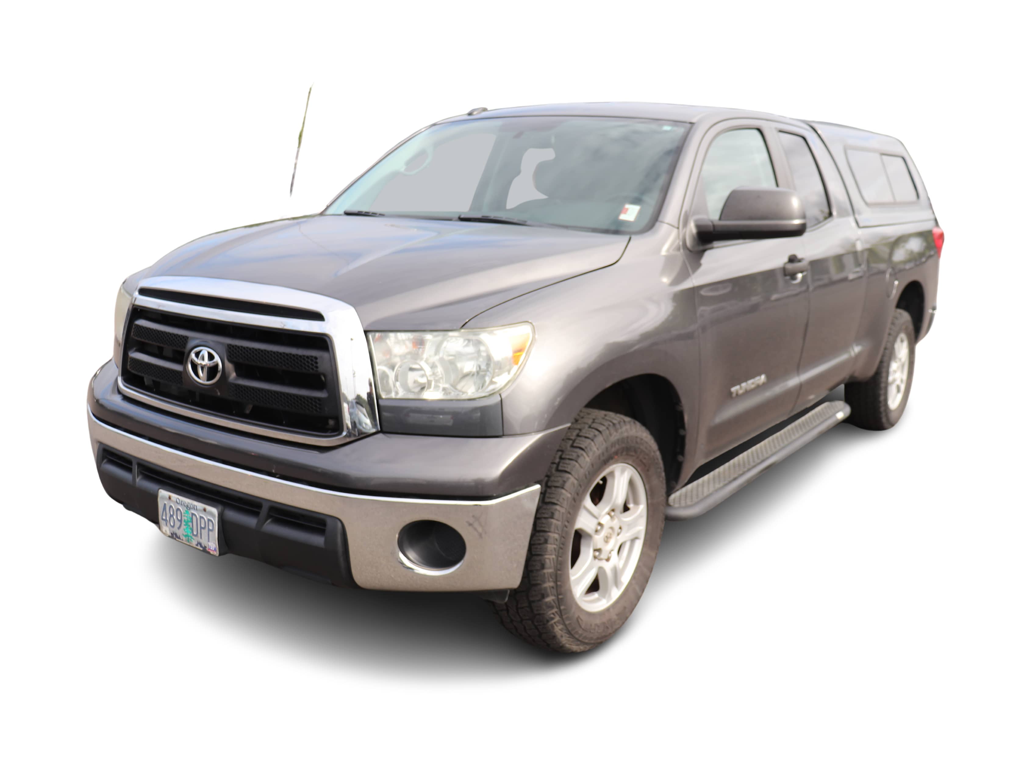 2011 Toyota Tundra  -
                  Springfield, OR
