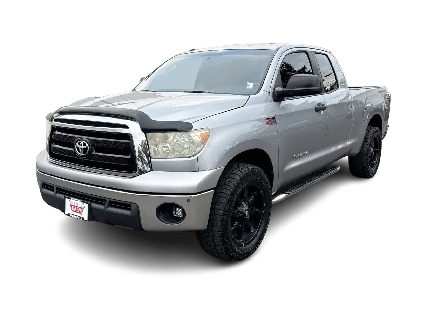 2010 Toyota Tundra Grade -
                  Springfield, OR