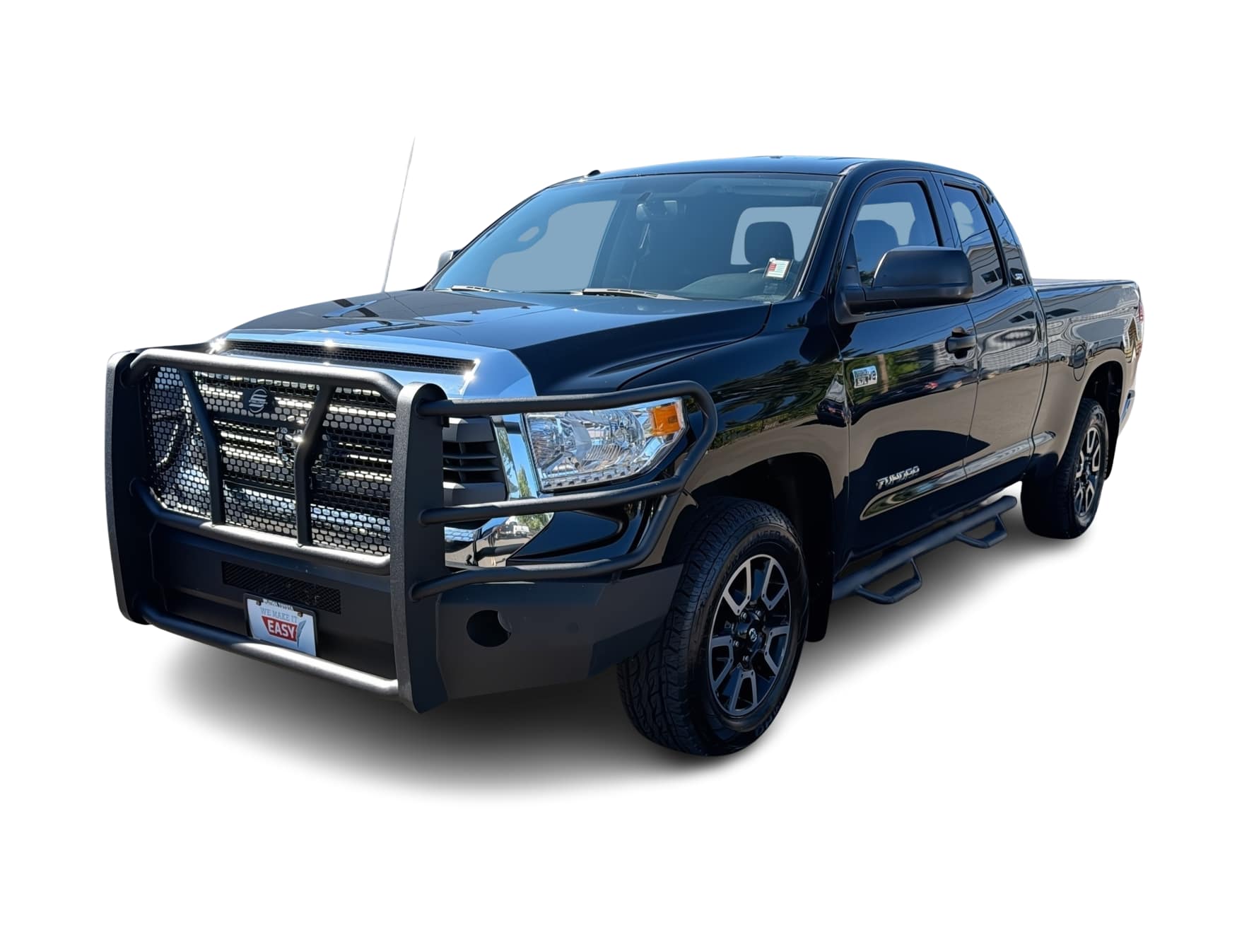 Thumbnail: 2015 Toyota Tundra - 1
