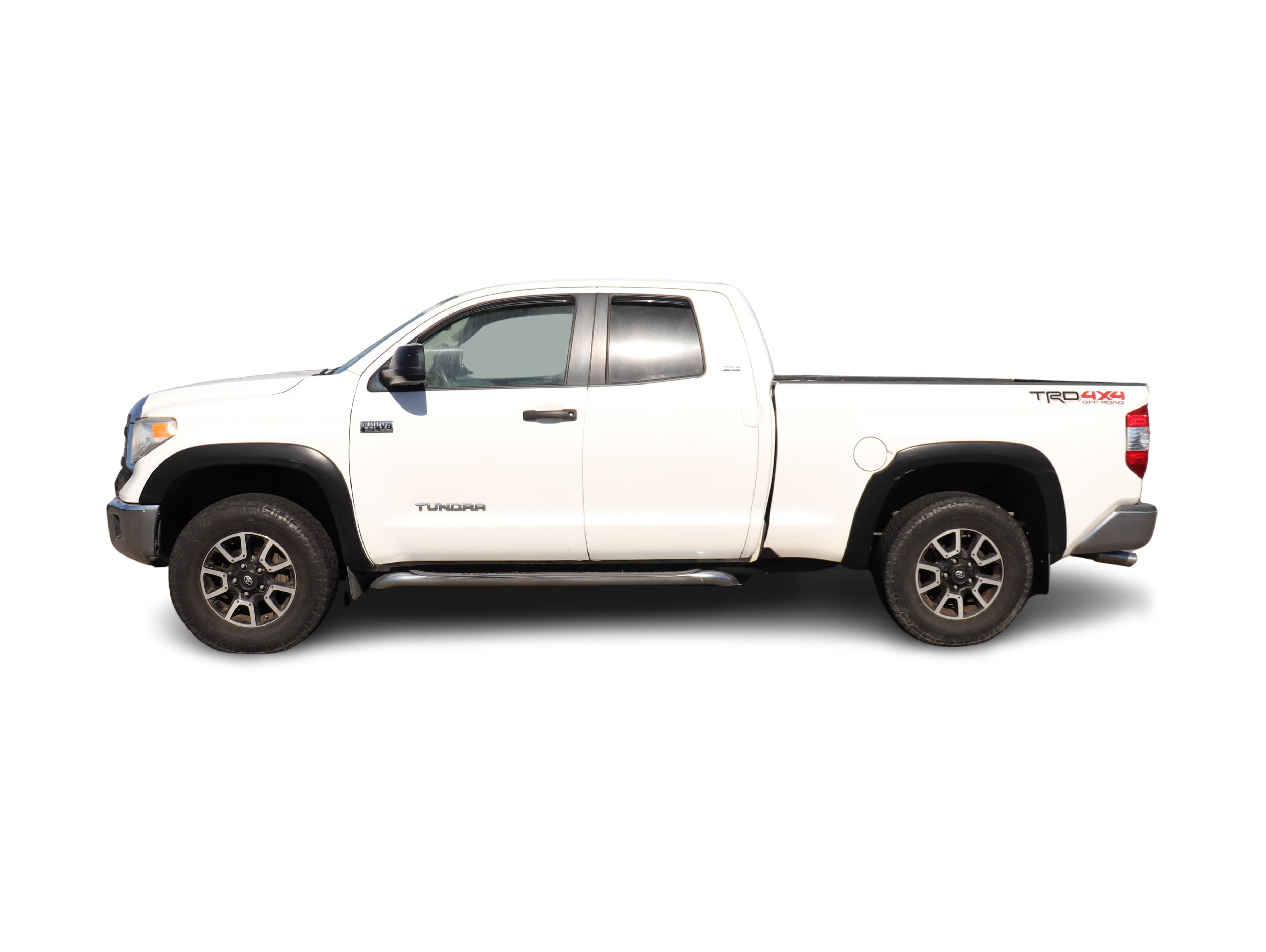 Thumbnail: 2015 Toyota Tundra - 1