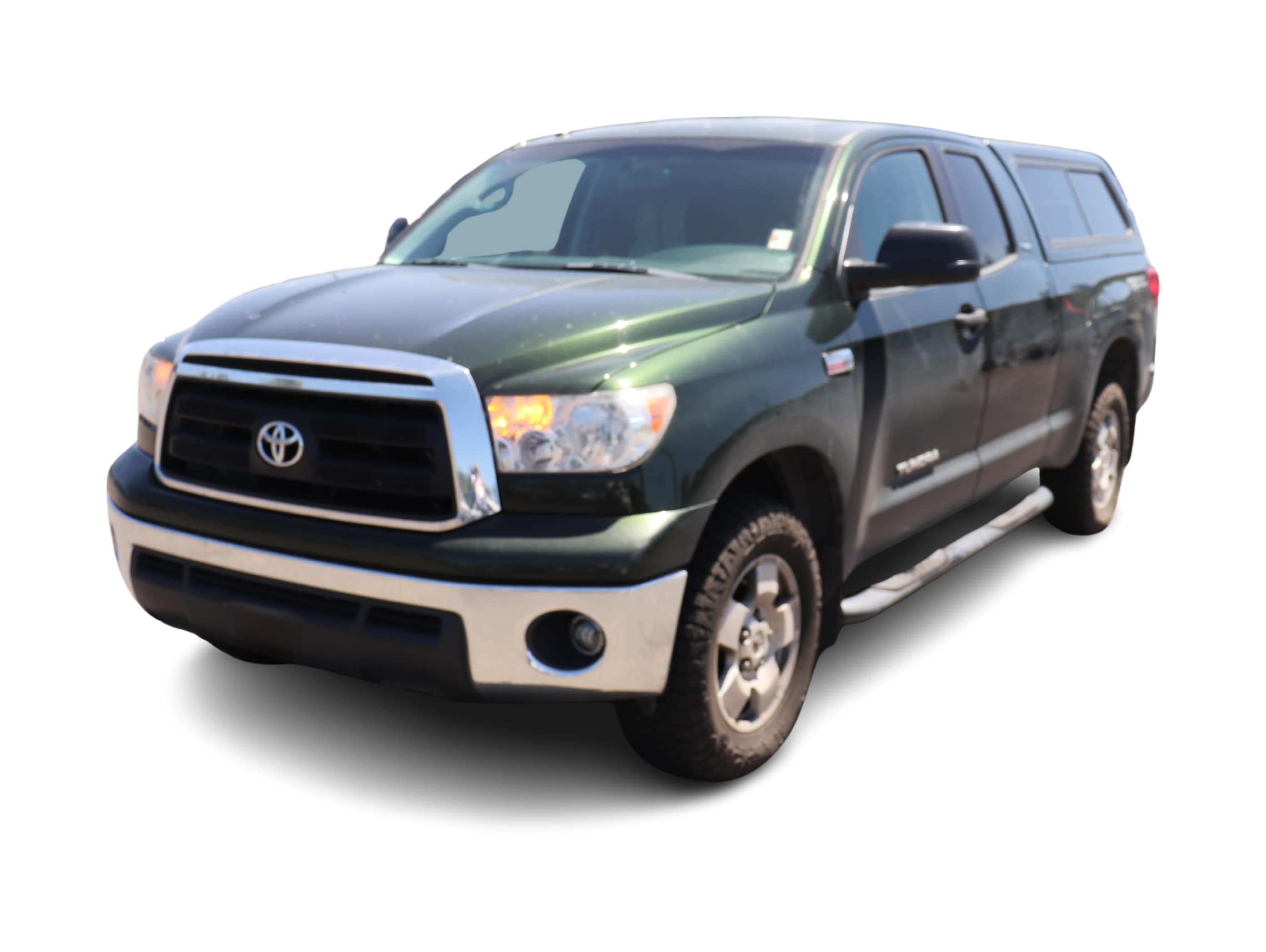 Thumbnail: 2013 Toyota Tundra - 1