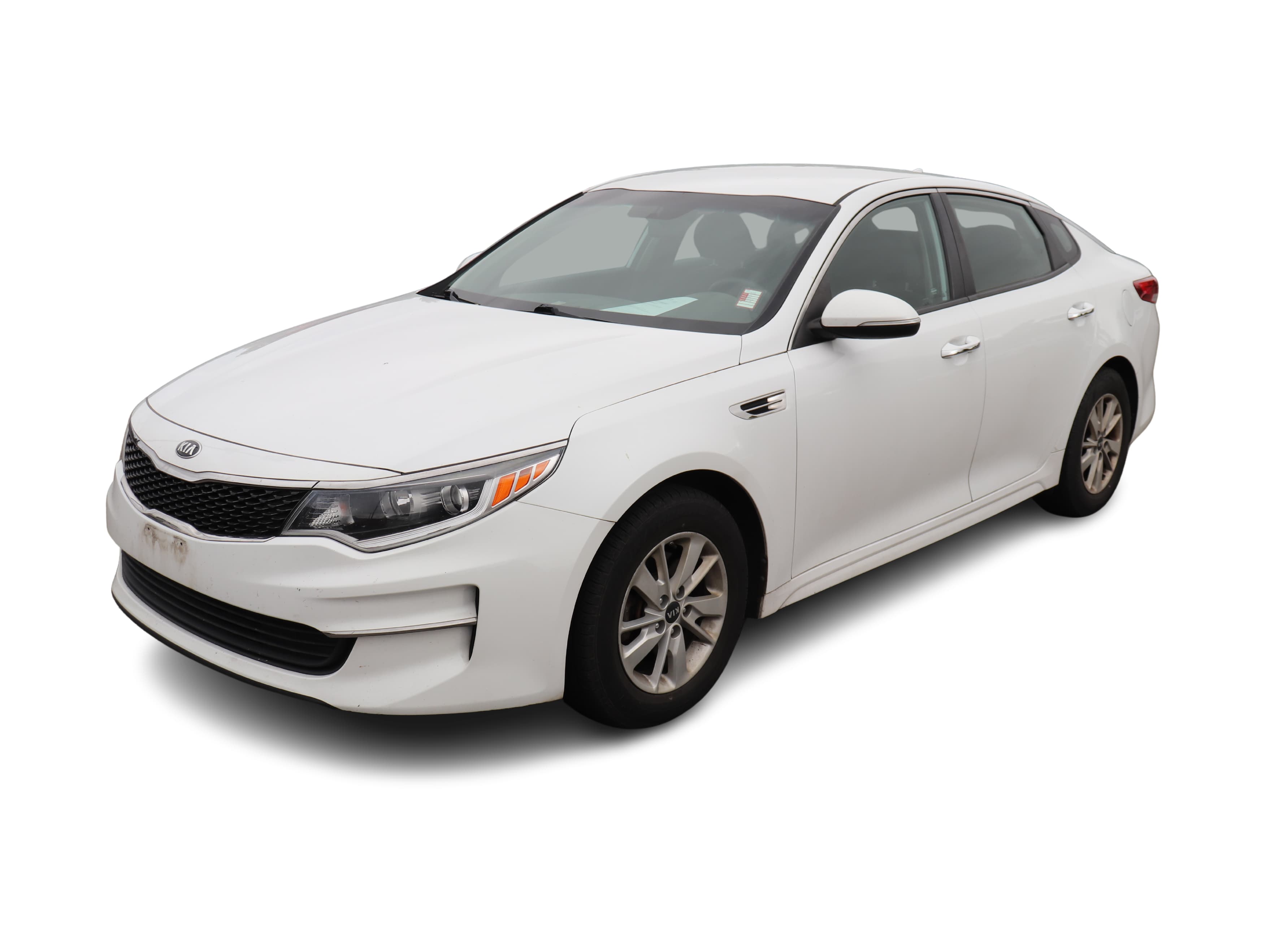 2017 Kia Optima LX -
                  Springfield, OR