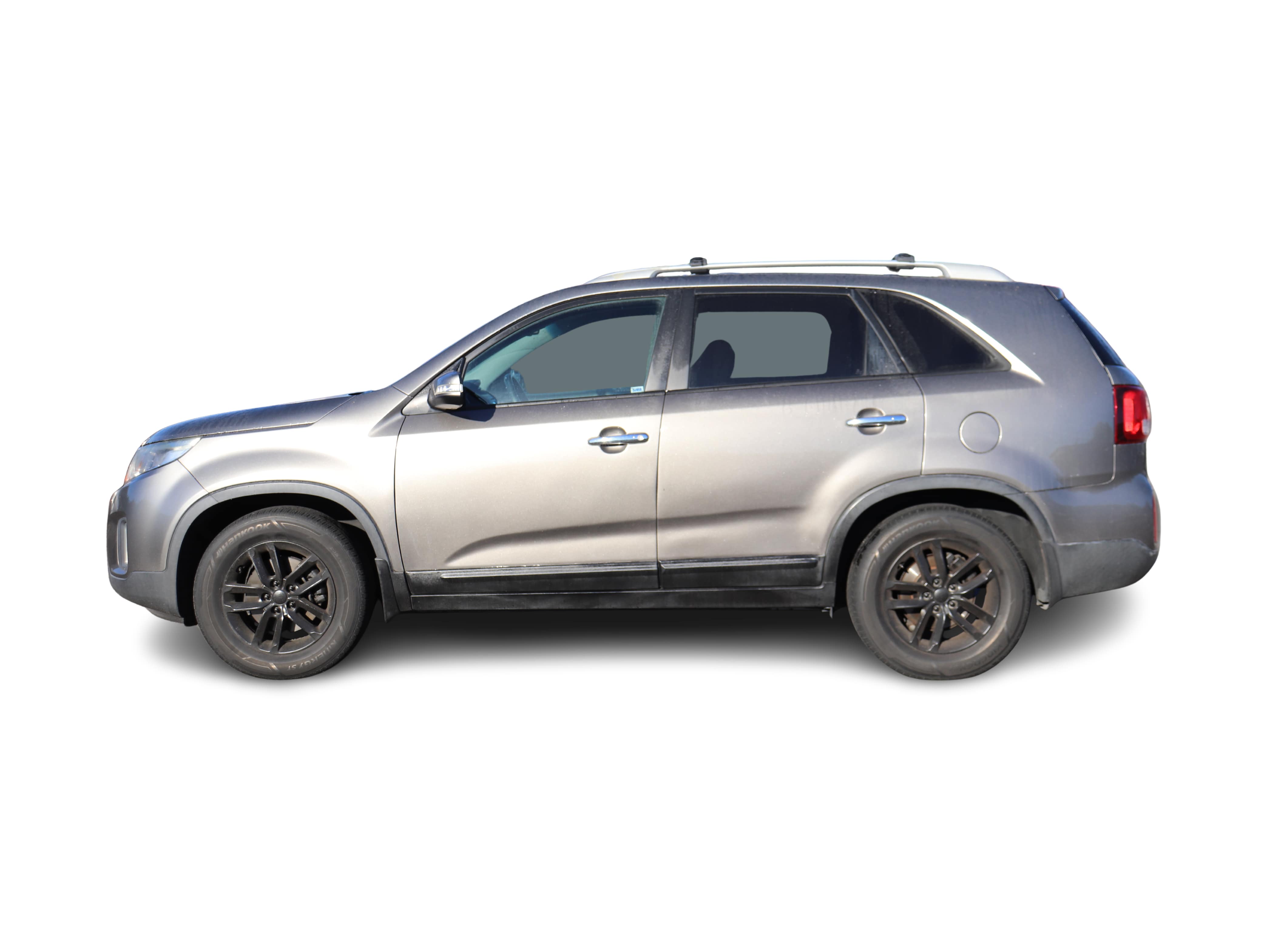 2015 Kia Sorento LX -
                  Springfield, OR