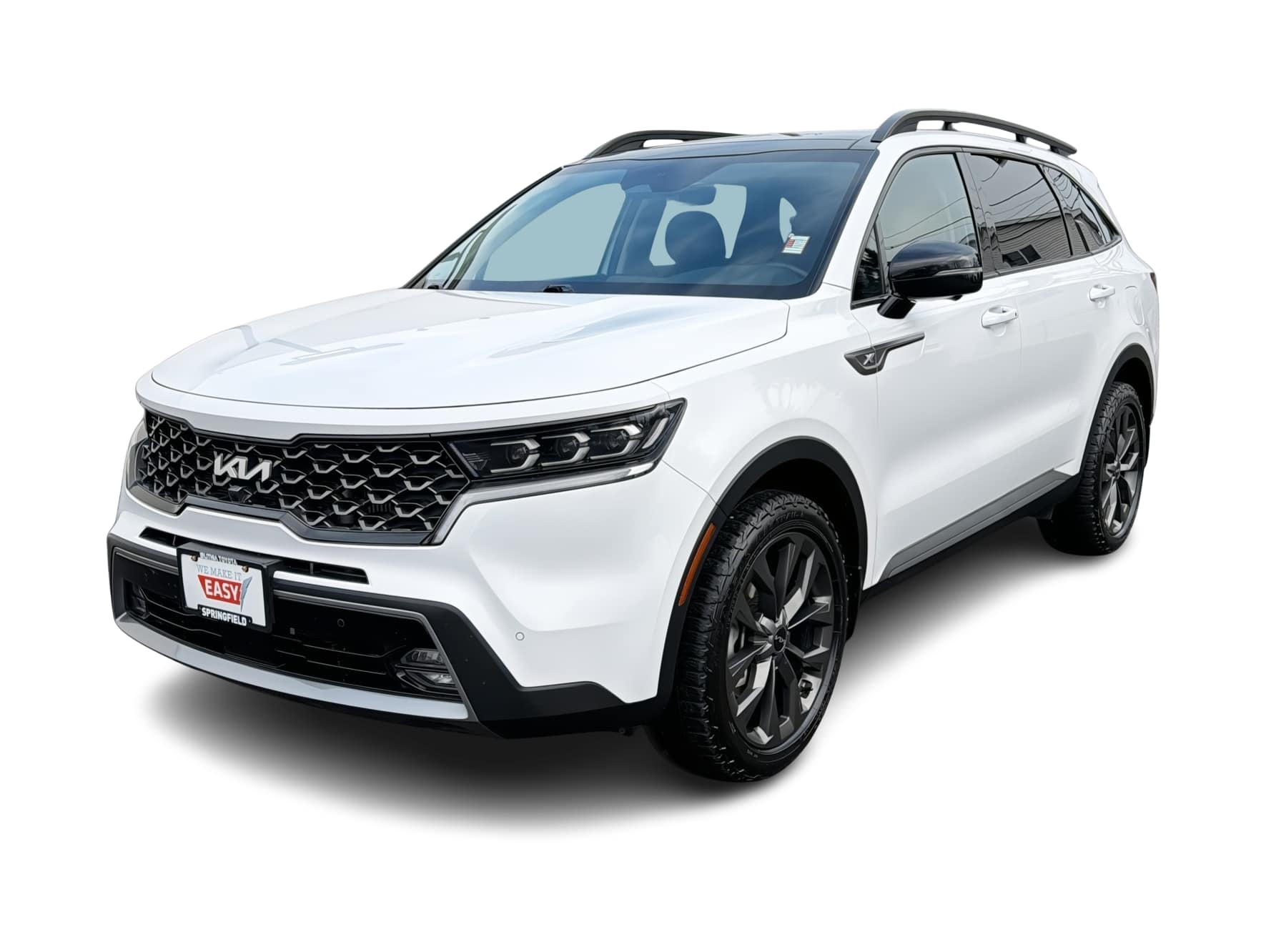 Thumbnail: 2023 Kia Sorento - 1