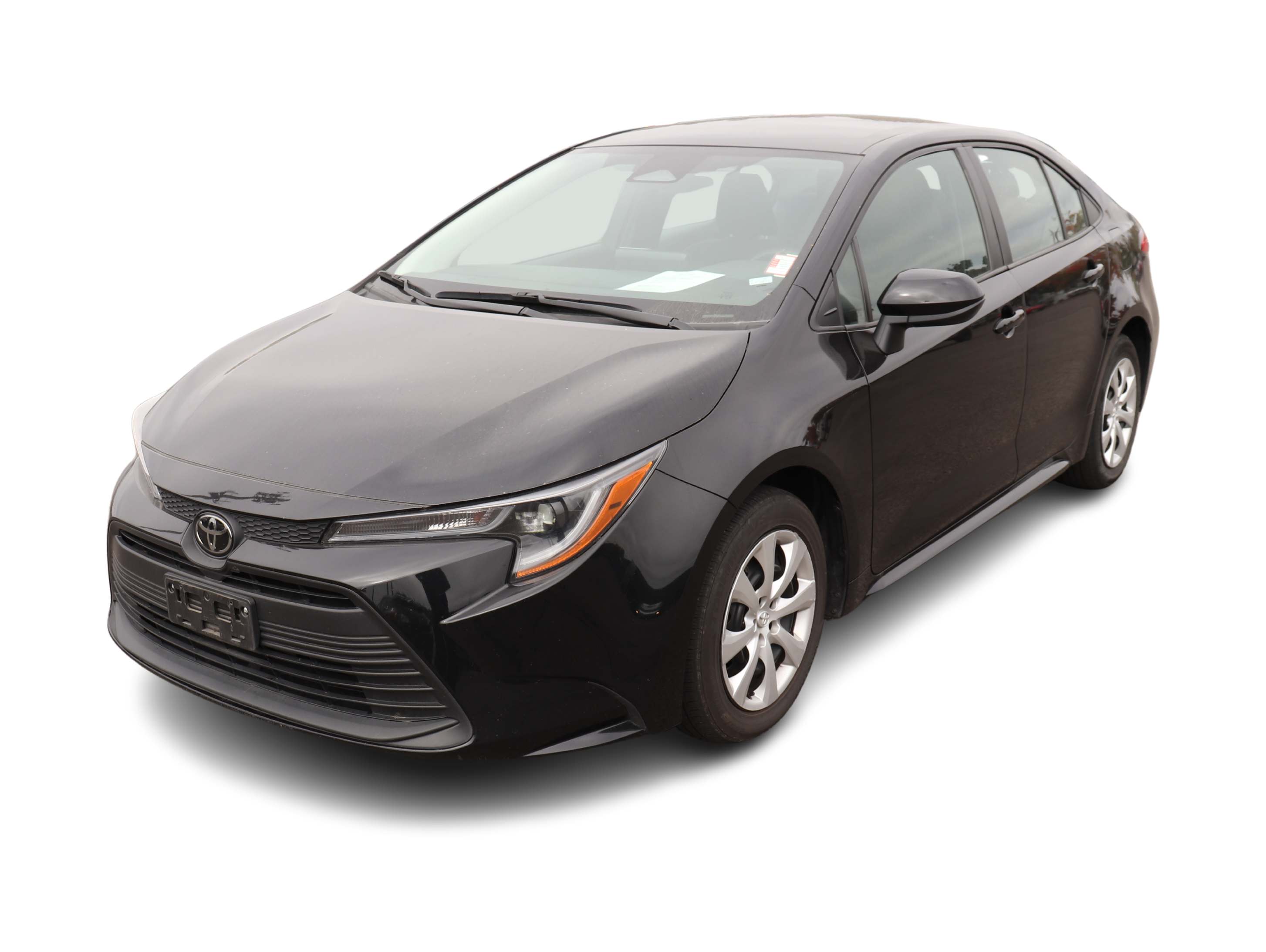 Thumbnail: 2024 Toyota Corolla - 1