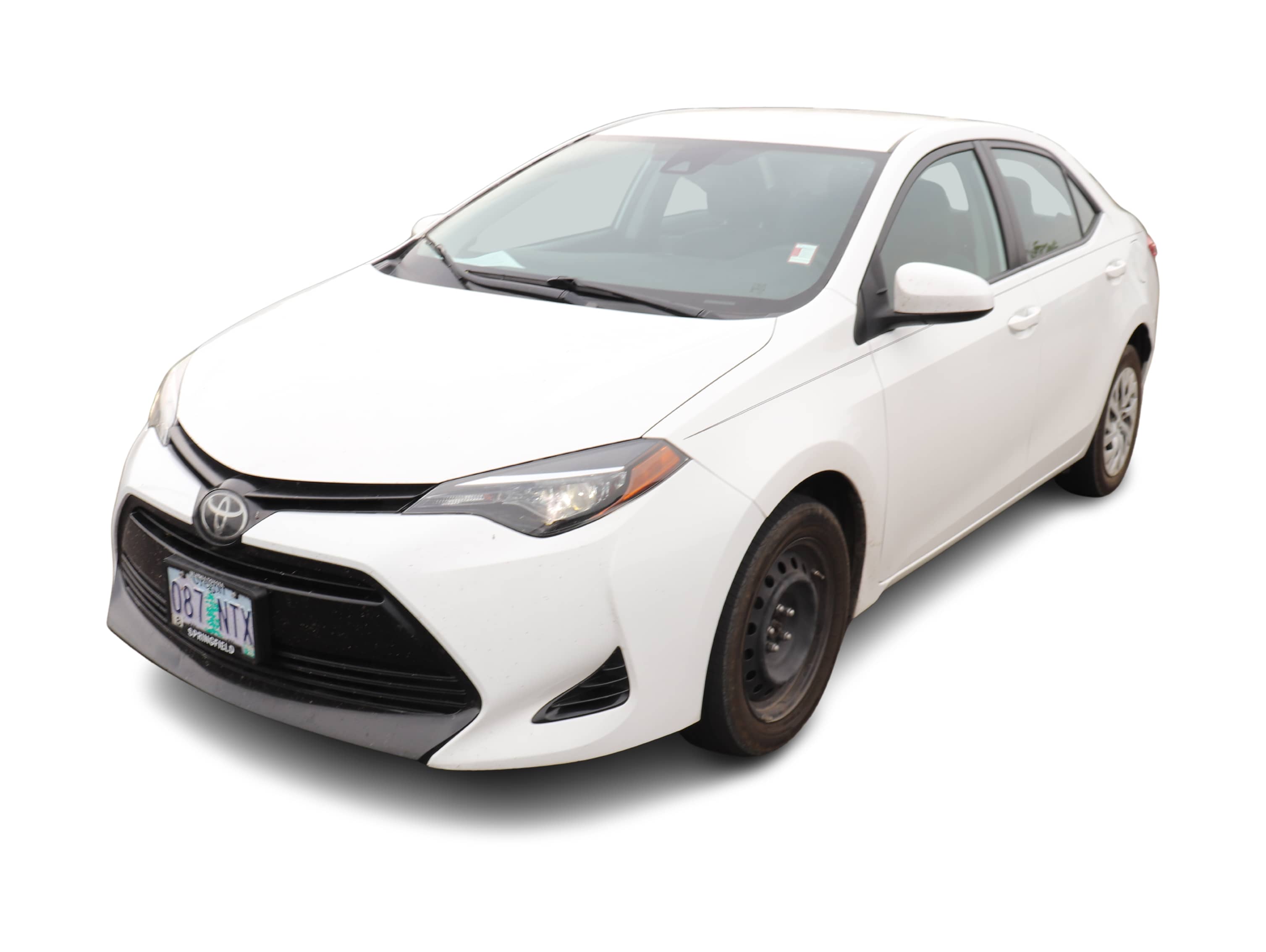 Thumbnail: 2019 Toyota Corolla - 1