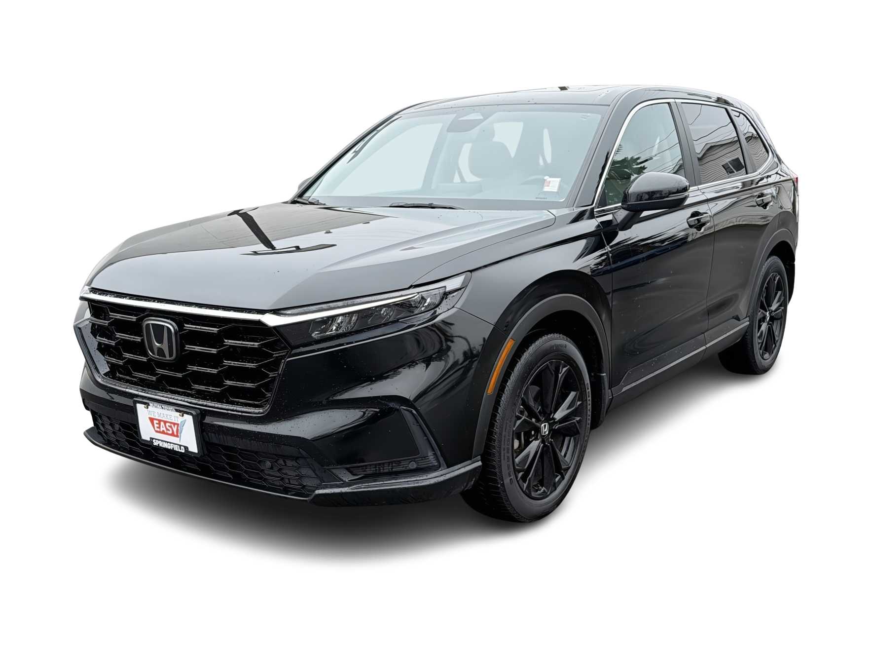 Thumbnail: 2023 Honda CR-V - 1