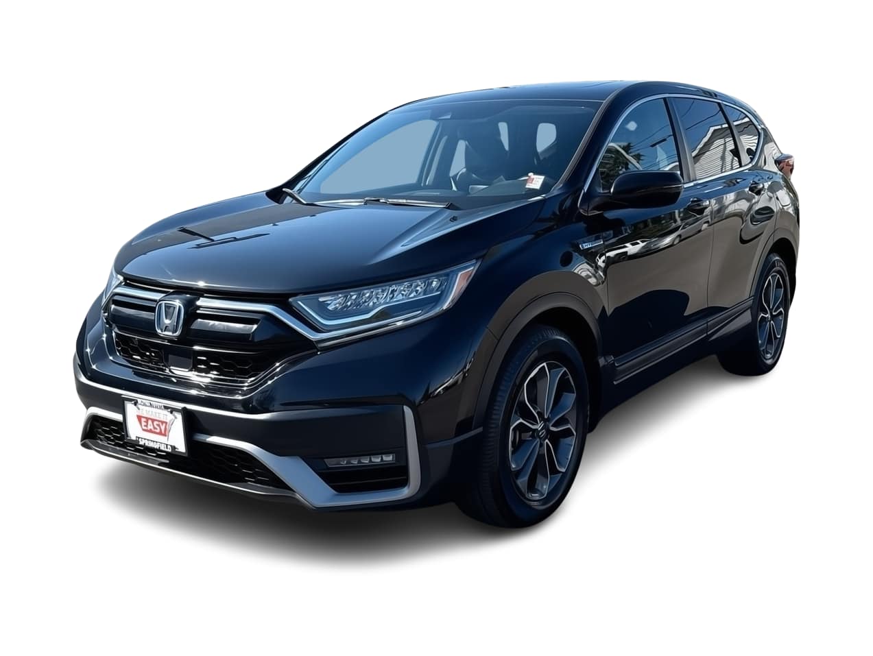 2020 Honda CR-V EX-L -
                Springfield, OR
