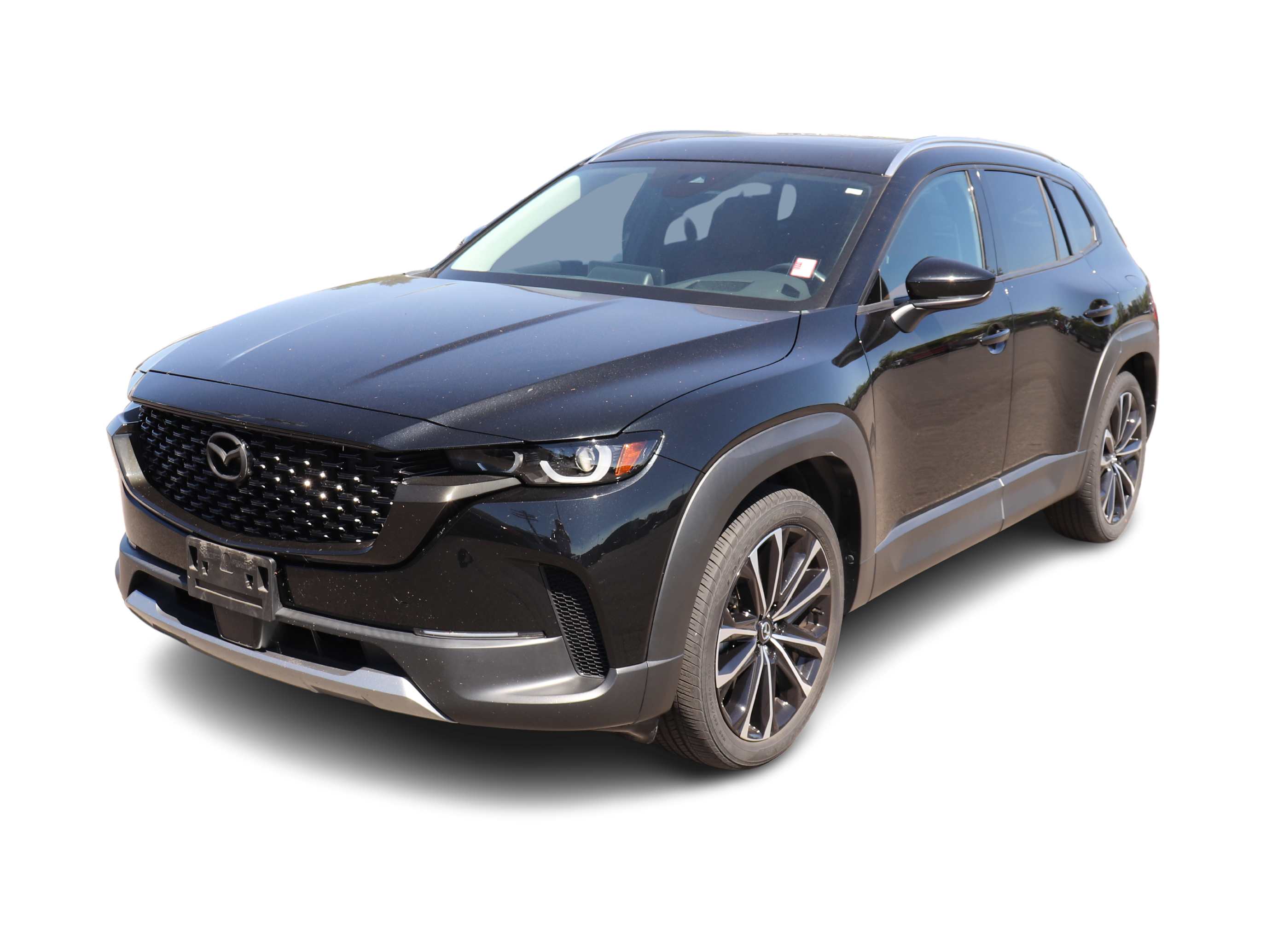Thumbnail: 2023 Mazda CX-50 - 1