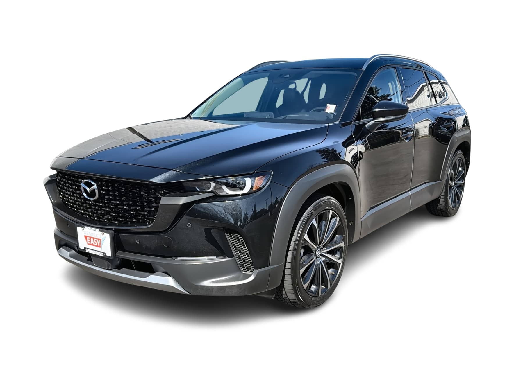 Thumbnail: 2023 Mazda CX-50 - 1
