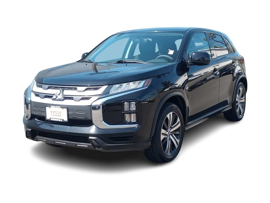 2020 Mitsubishi Outlander Sport ES -
                Springfield, OR