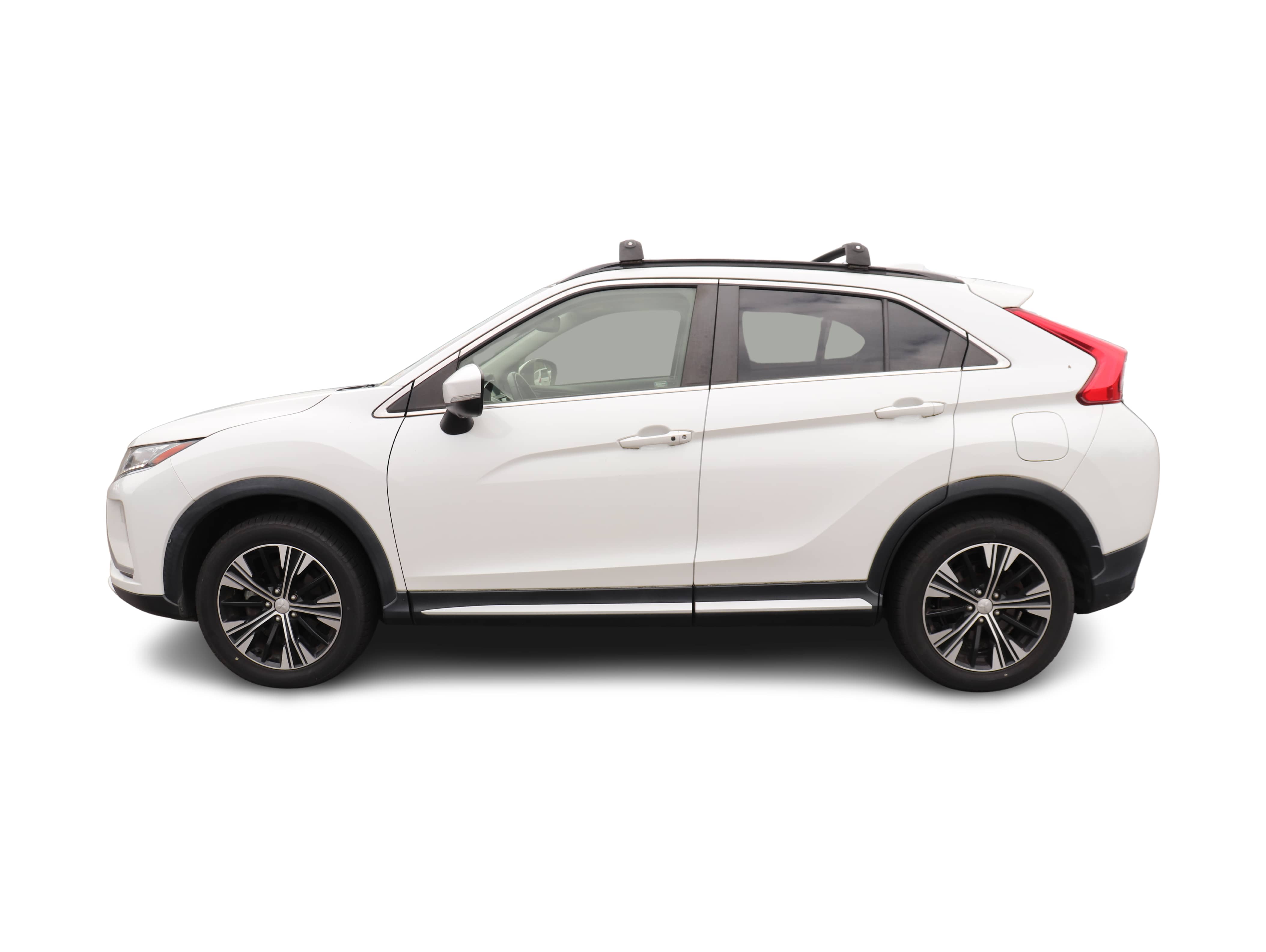 2019 Mitsubishi Eclipse Cross SEL -
                  Springfield, OR