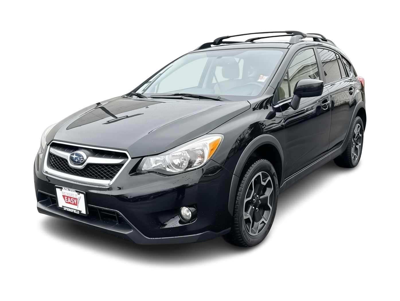 2015 Subaru XV Crosstrek Premium -
                Springfield, OR