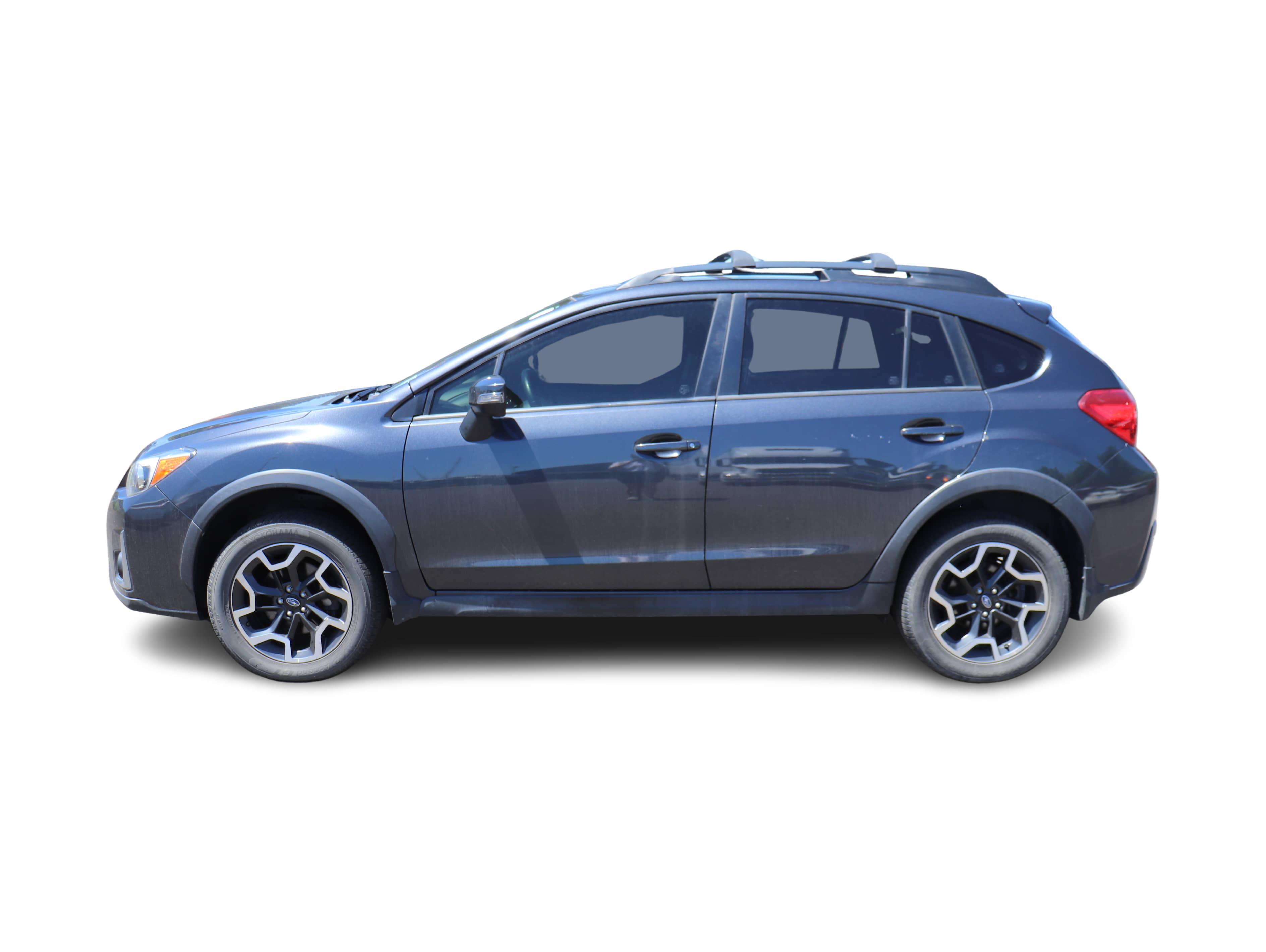 2017 Subaru Crosstrek Limited -
                  Springfield, OR