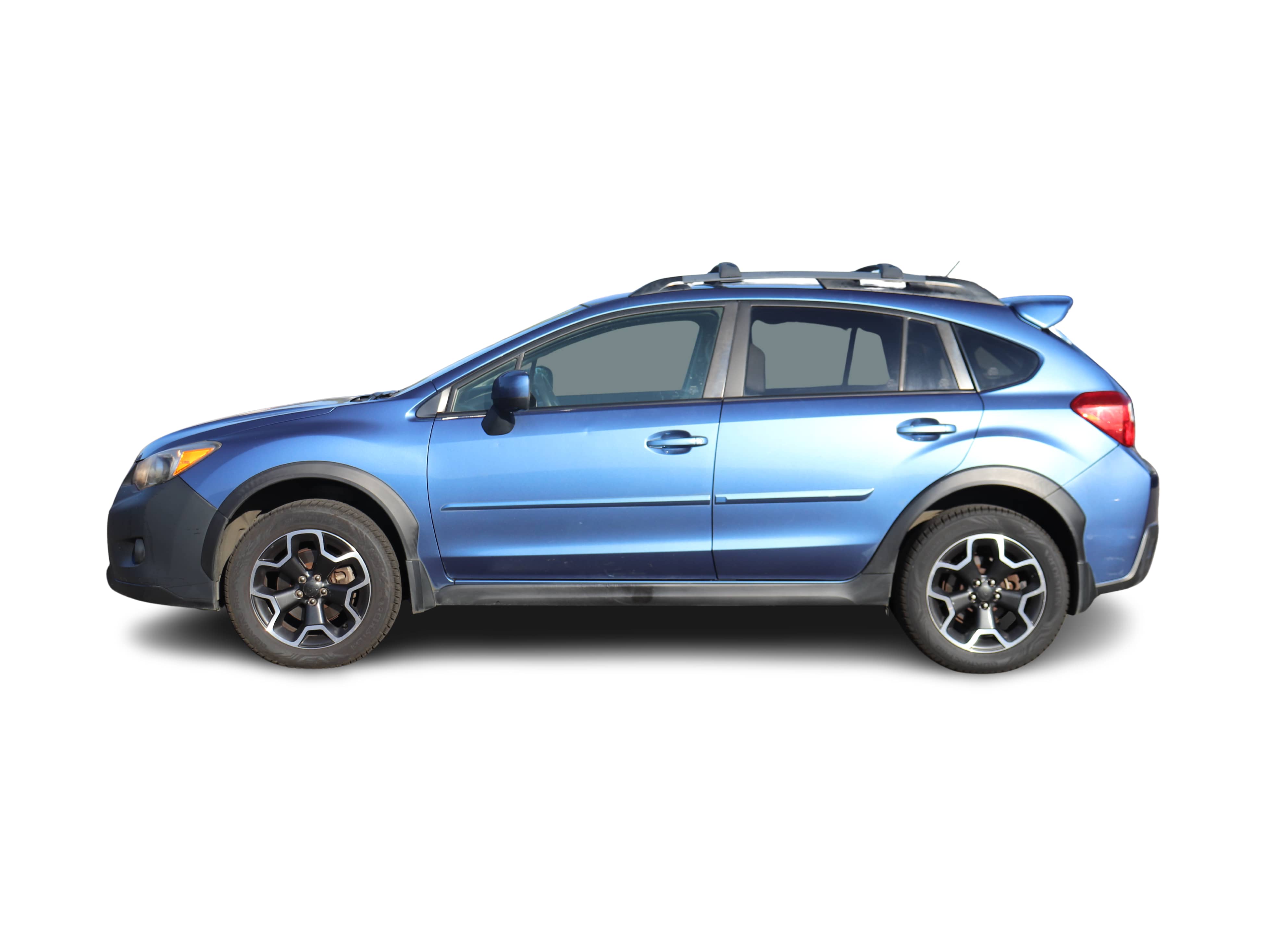 2014 Subaru XV Crosstrek Premium -
                  Springfield, OR