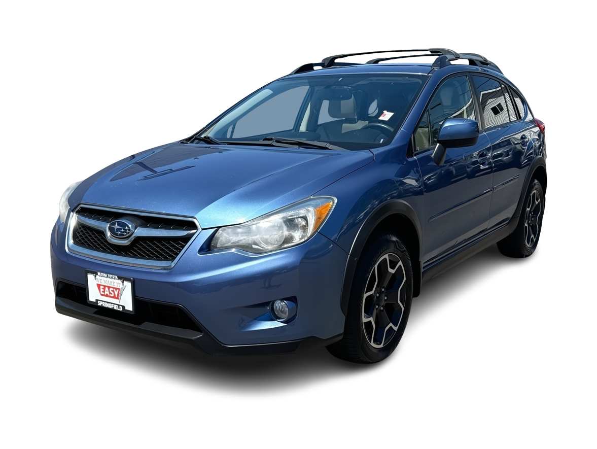 2014 Subaru XV Crosstrek Premium -
                  Springfield, OR
