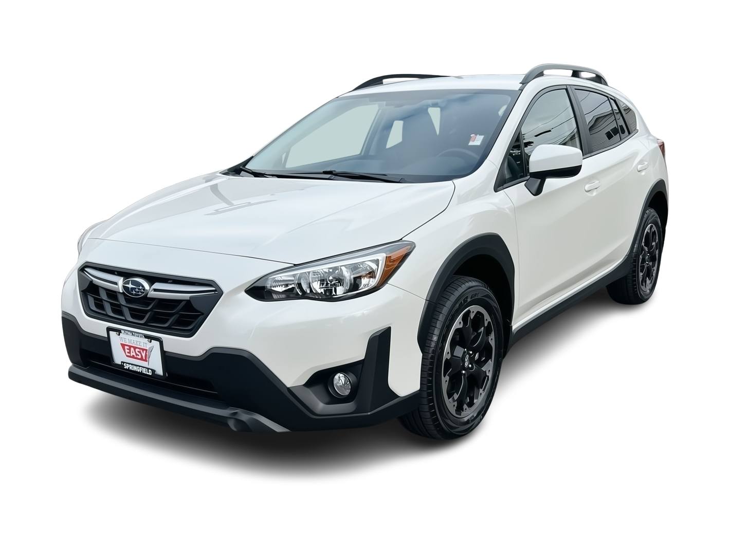 2021 Subaru Crosstrek Premium -
                Springfield, OR