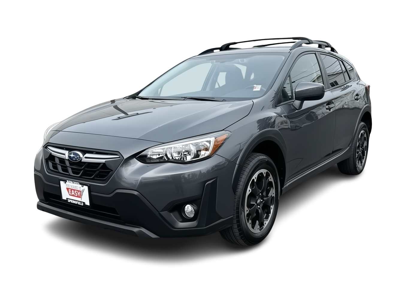 2021 Subaru Crosstrek Premium -
                Springfield, OR