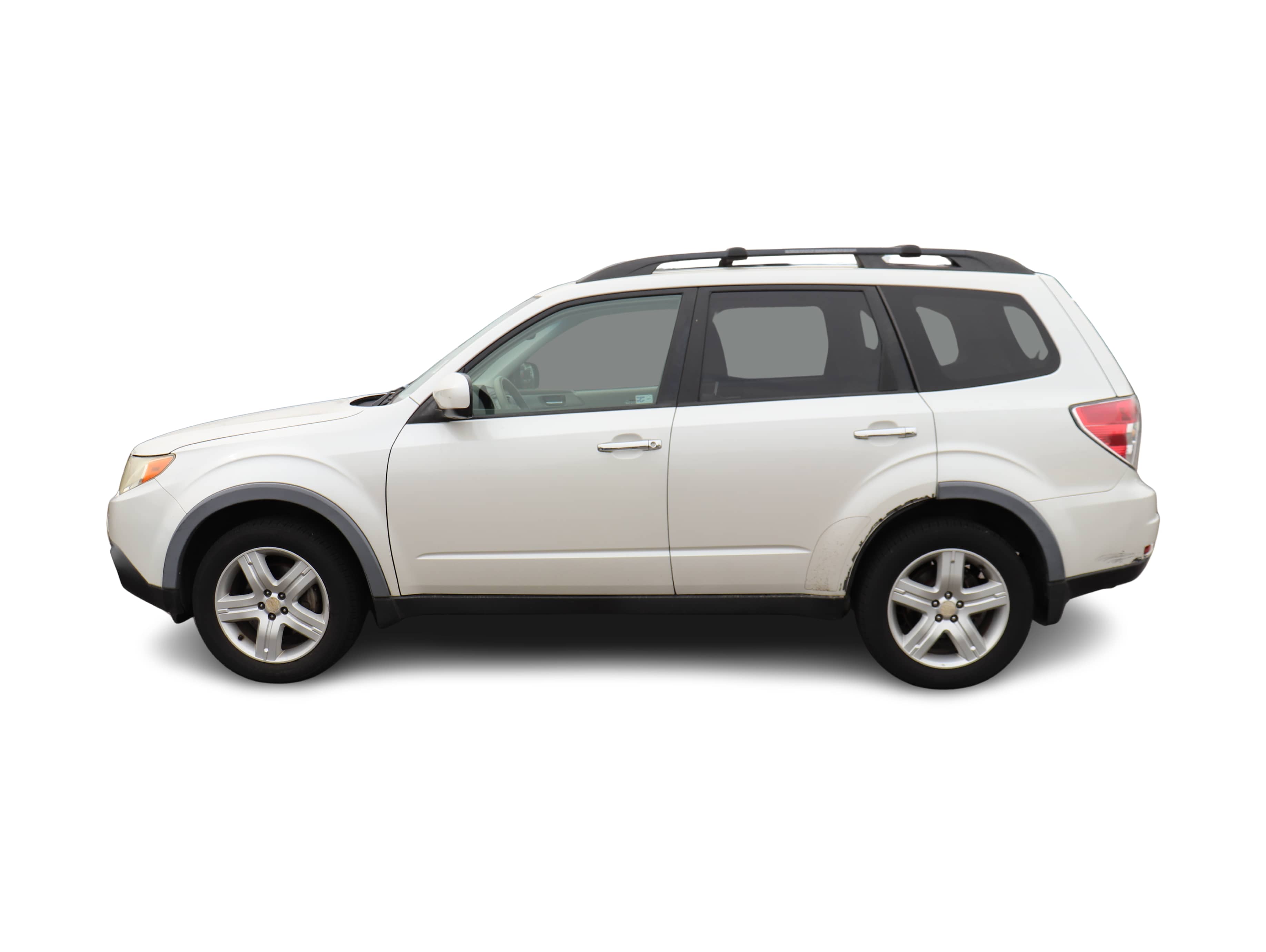 Thumbnail: 2010 Subaru Forester - 1