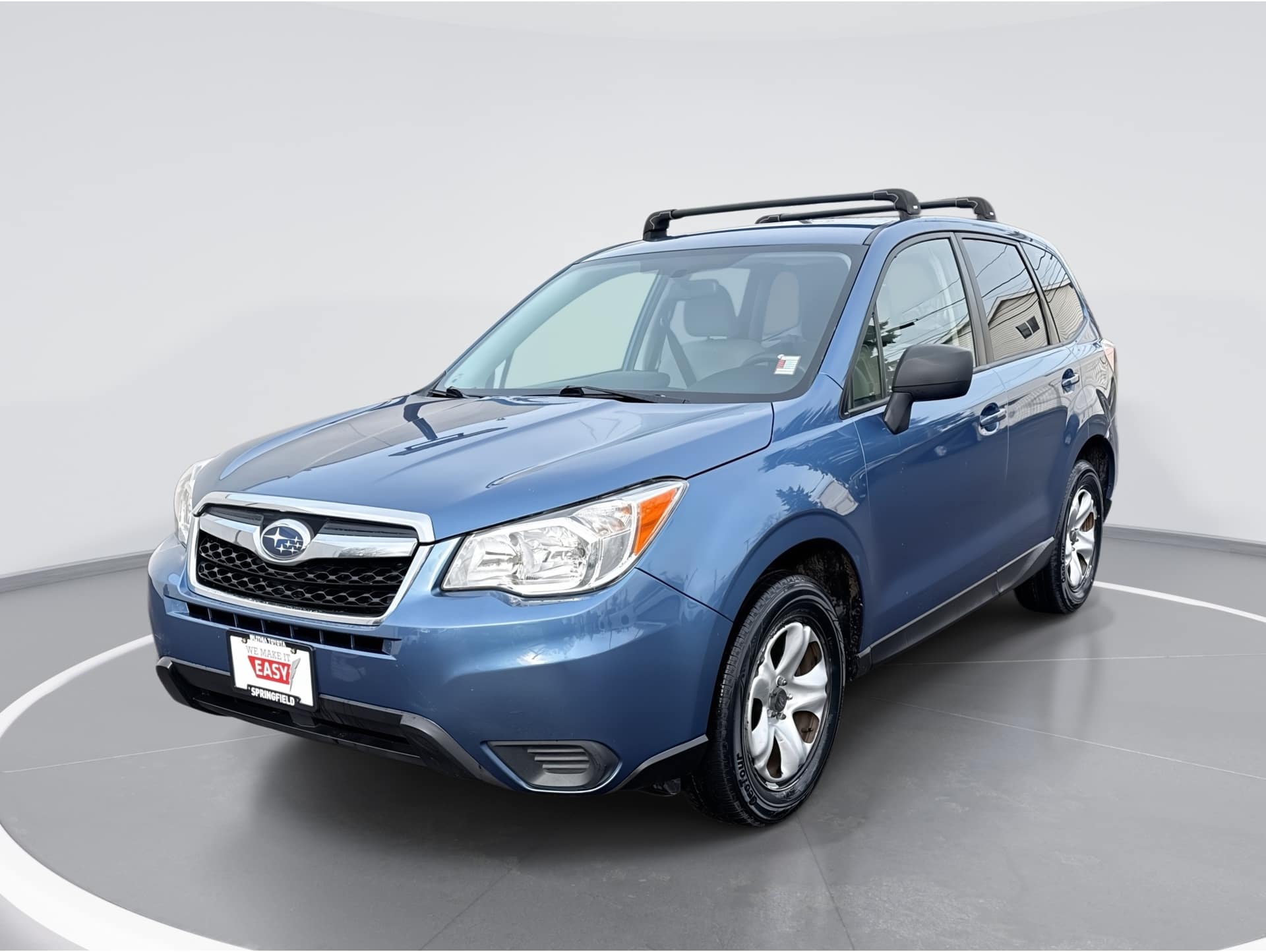 2016 Subaru Forester i's photo