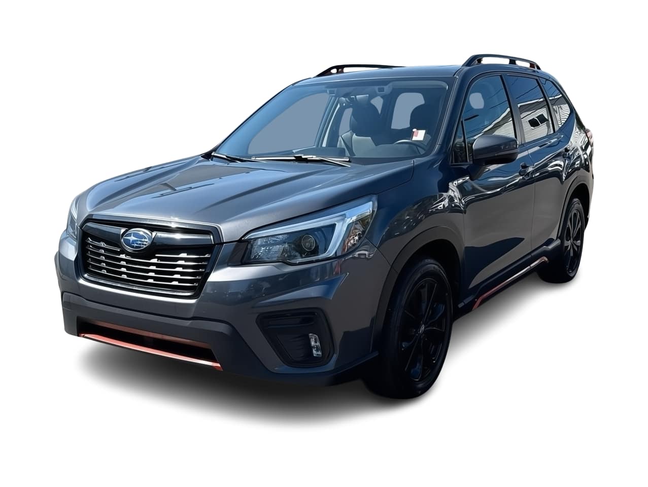 2021 Subaru Forester Sport -
                Springfield, OR