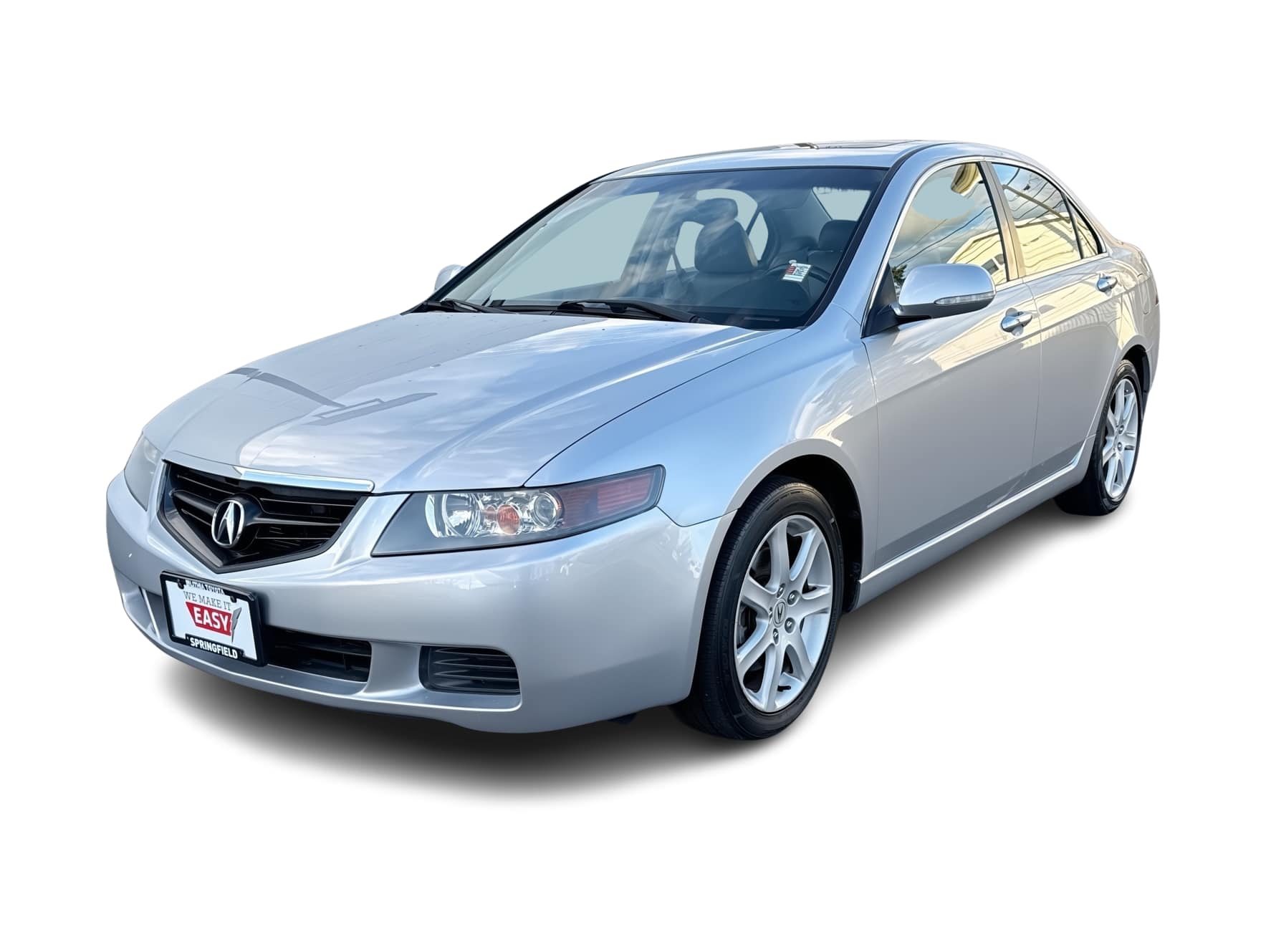 2004 Acura TSX Base -
                  Springfield, OR
