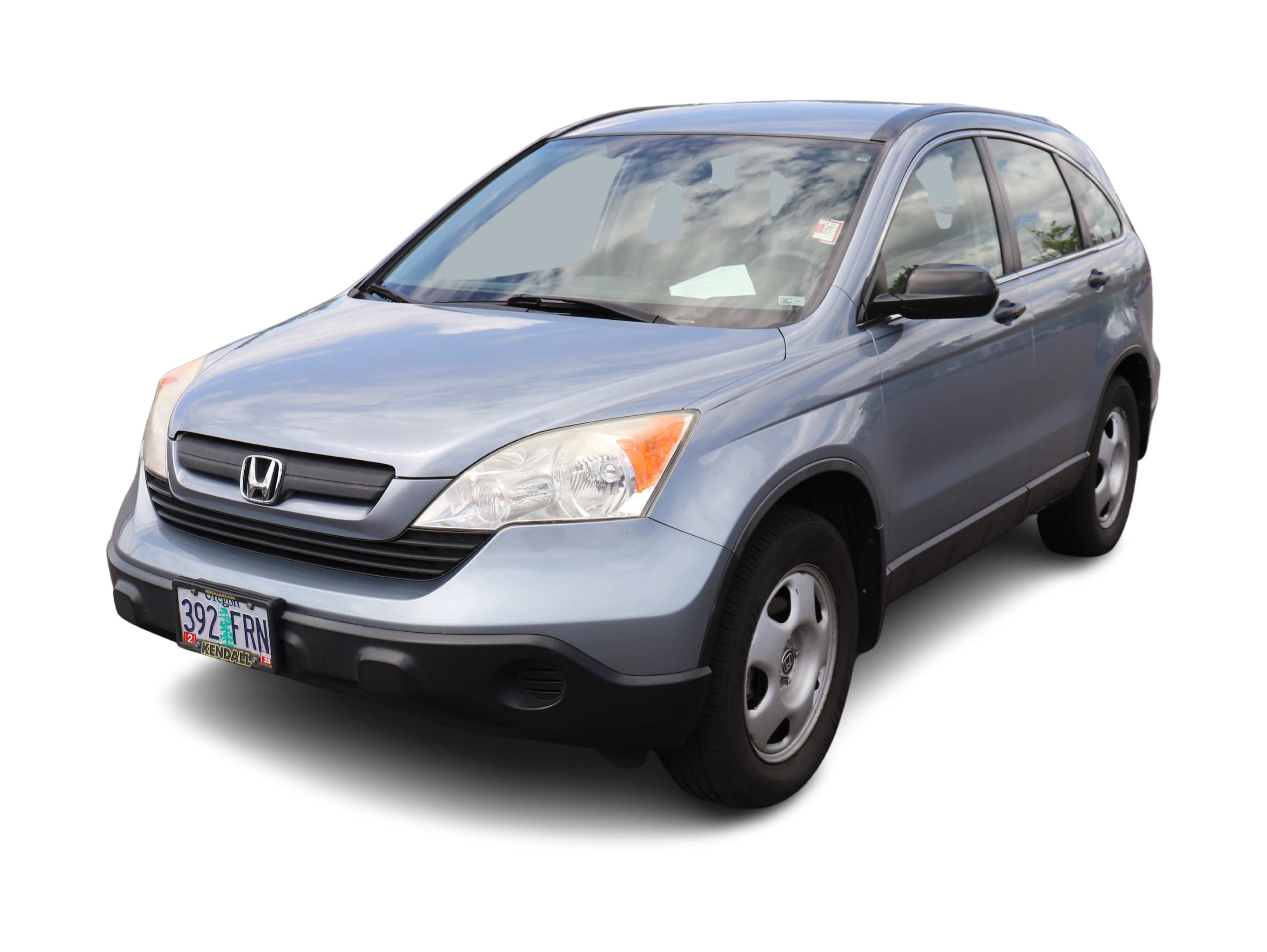 Thumbnail: 2008 Honda CR-V - 1
