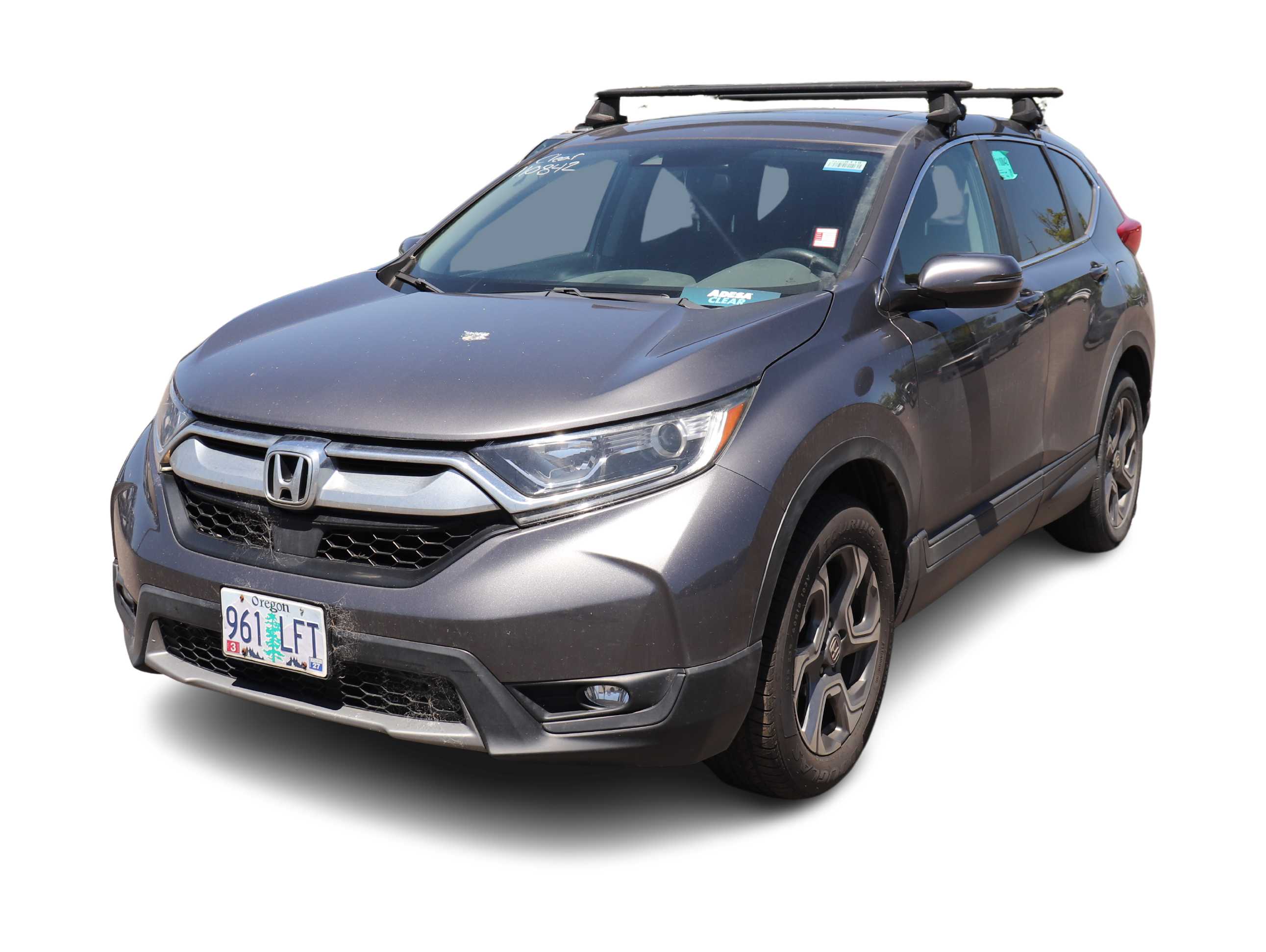 Thumbnail: 2019 Honda CR-V - 1