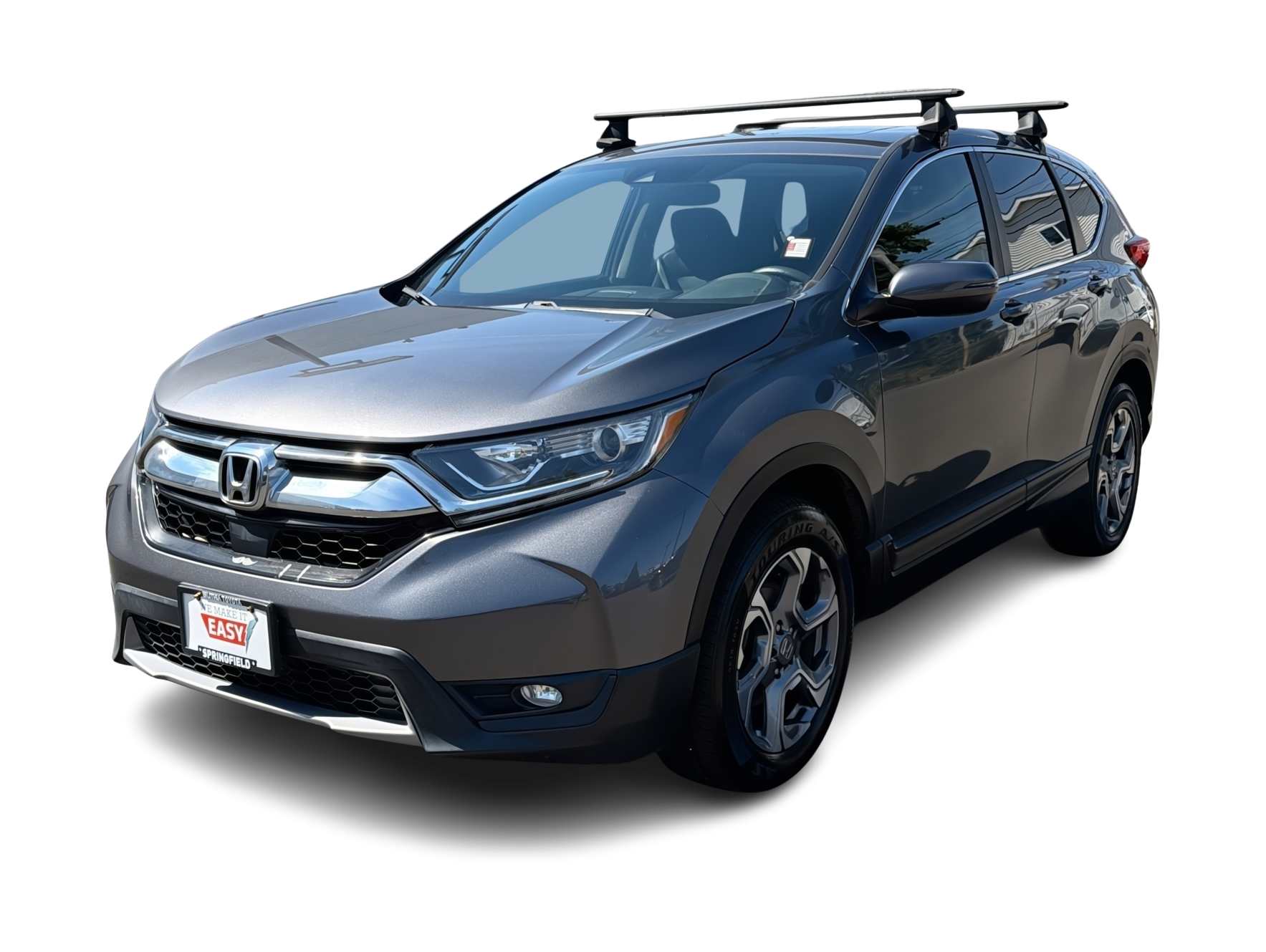 Thumbnail: 2019 Honda CR-V - 1