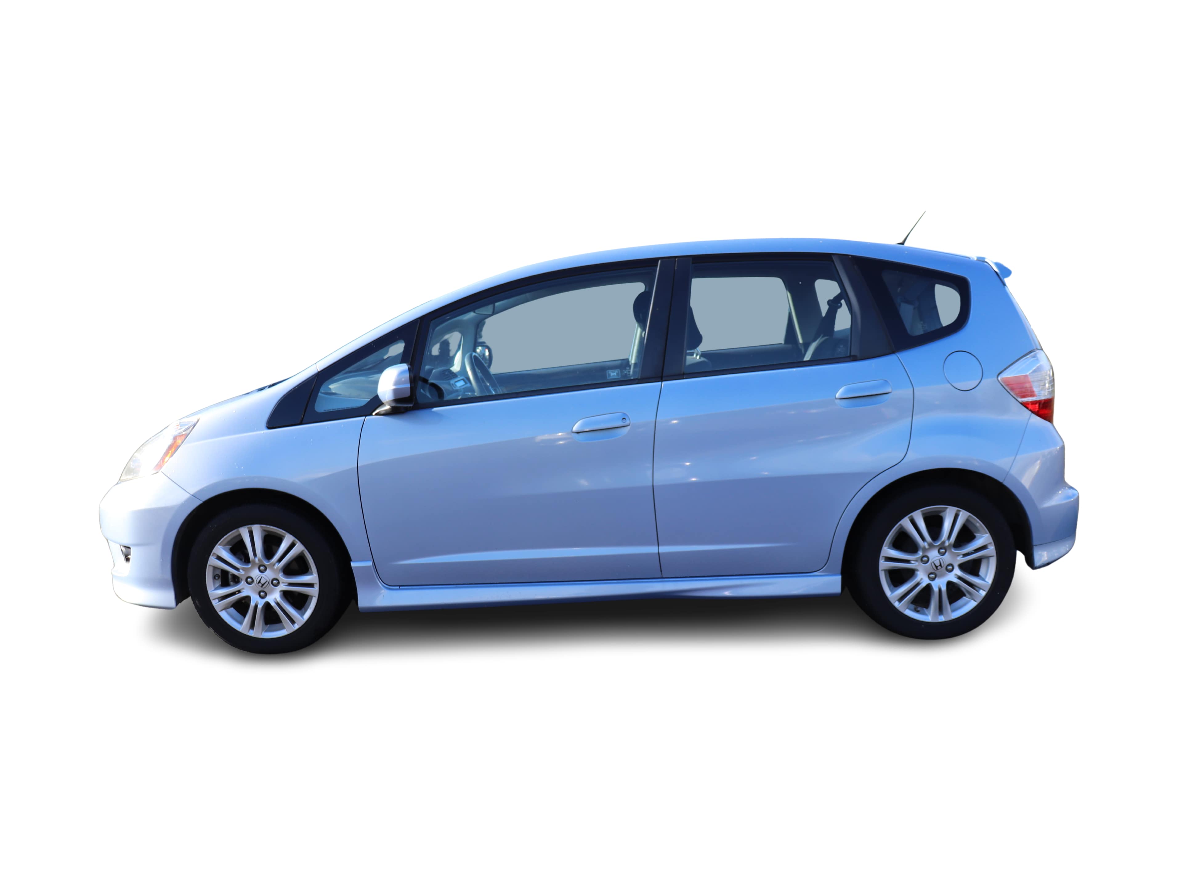 2010 Honda Fit Sport -
                  Springfield, OR