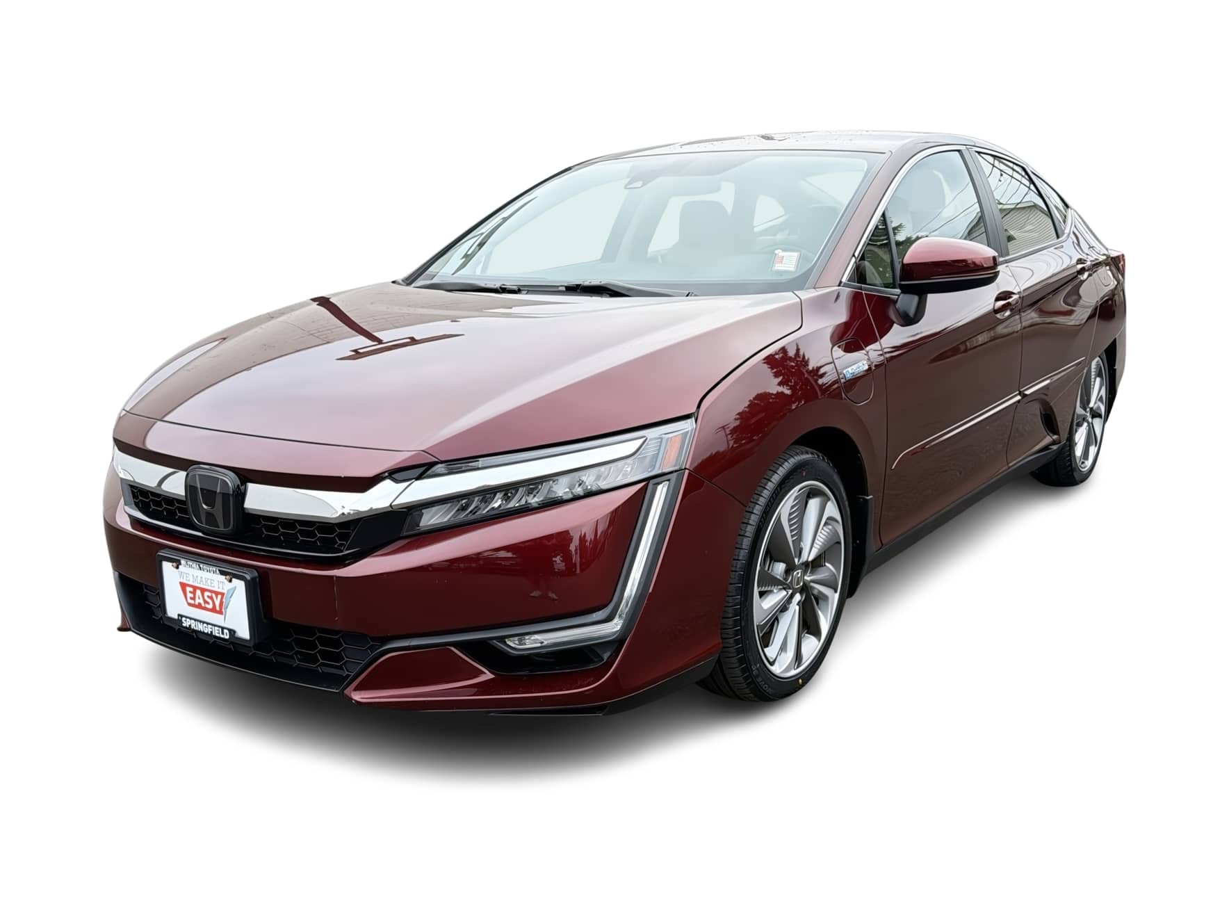 2018 Honda Clarity Touring -
                  Springfield, OR
