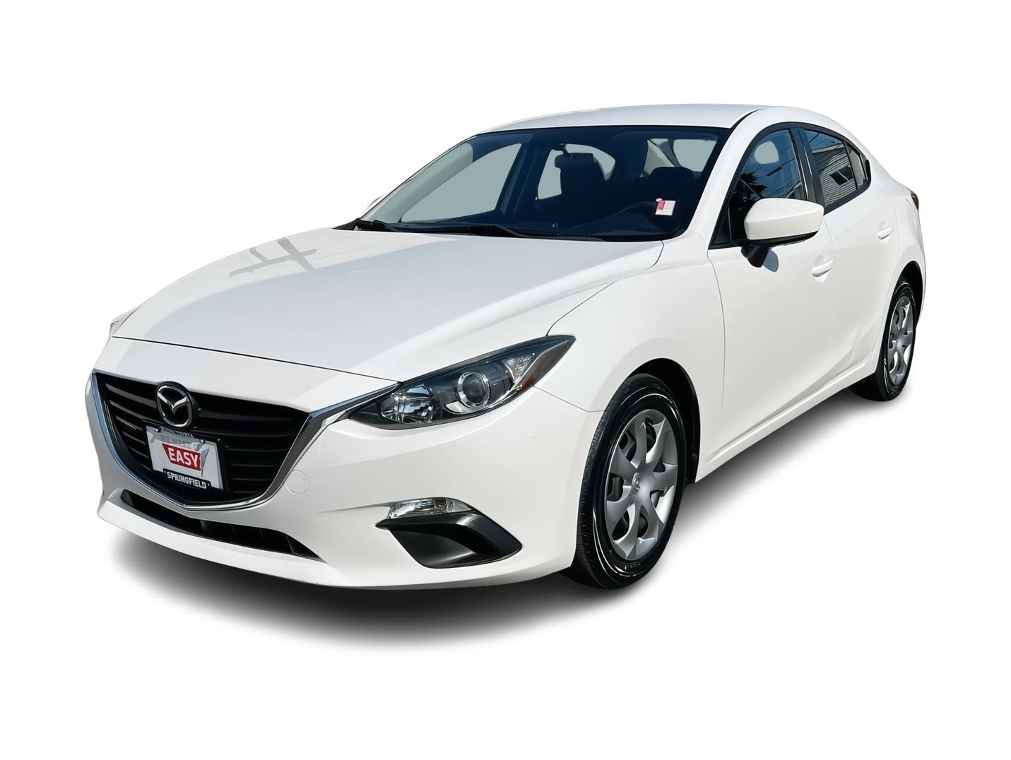 2014 Mazda Mazda3 i Sport -
                Springfield, OR