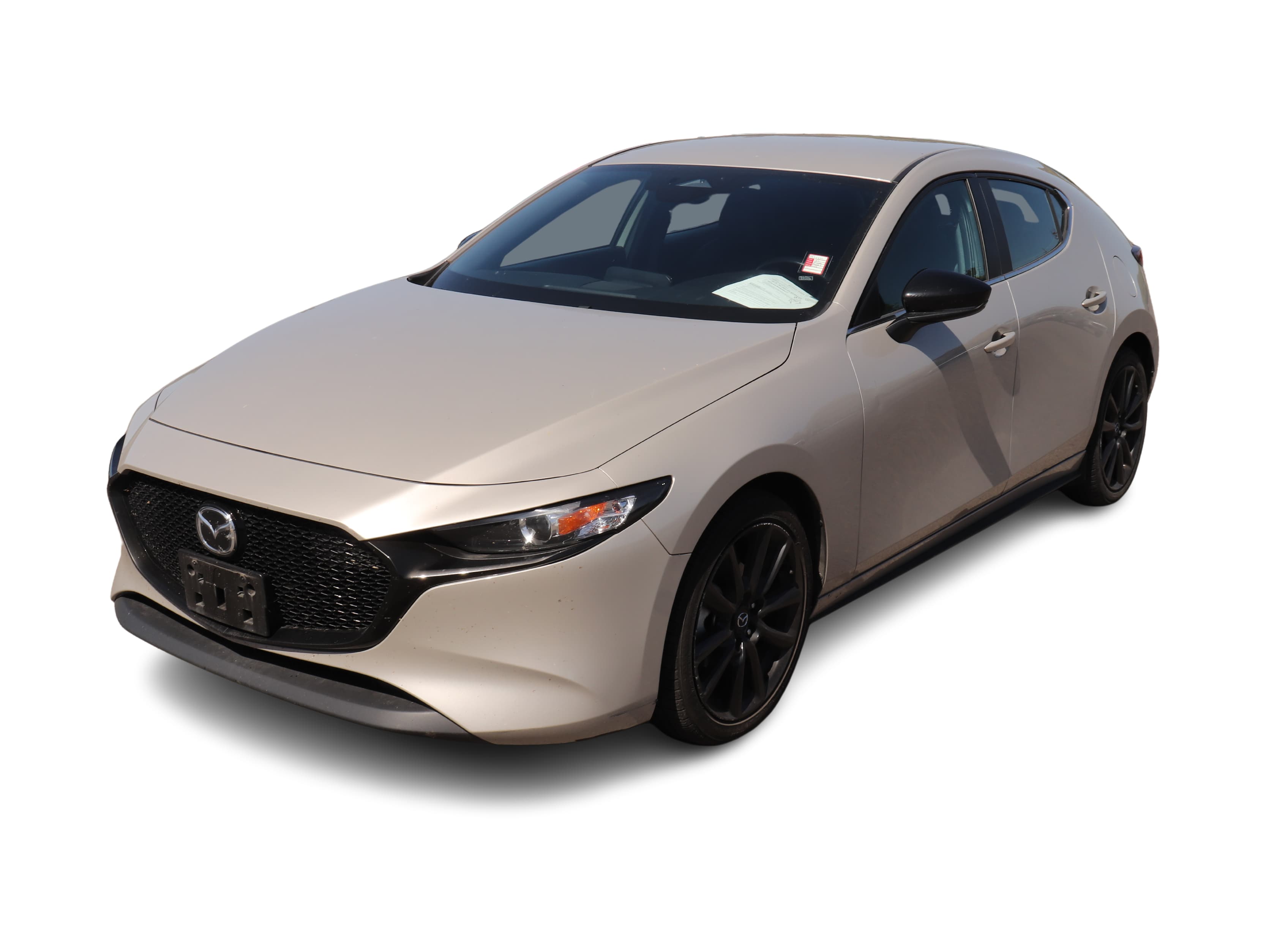 Thumbnail: 2024 Mazda Mazda3 - 1