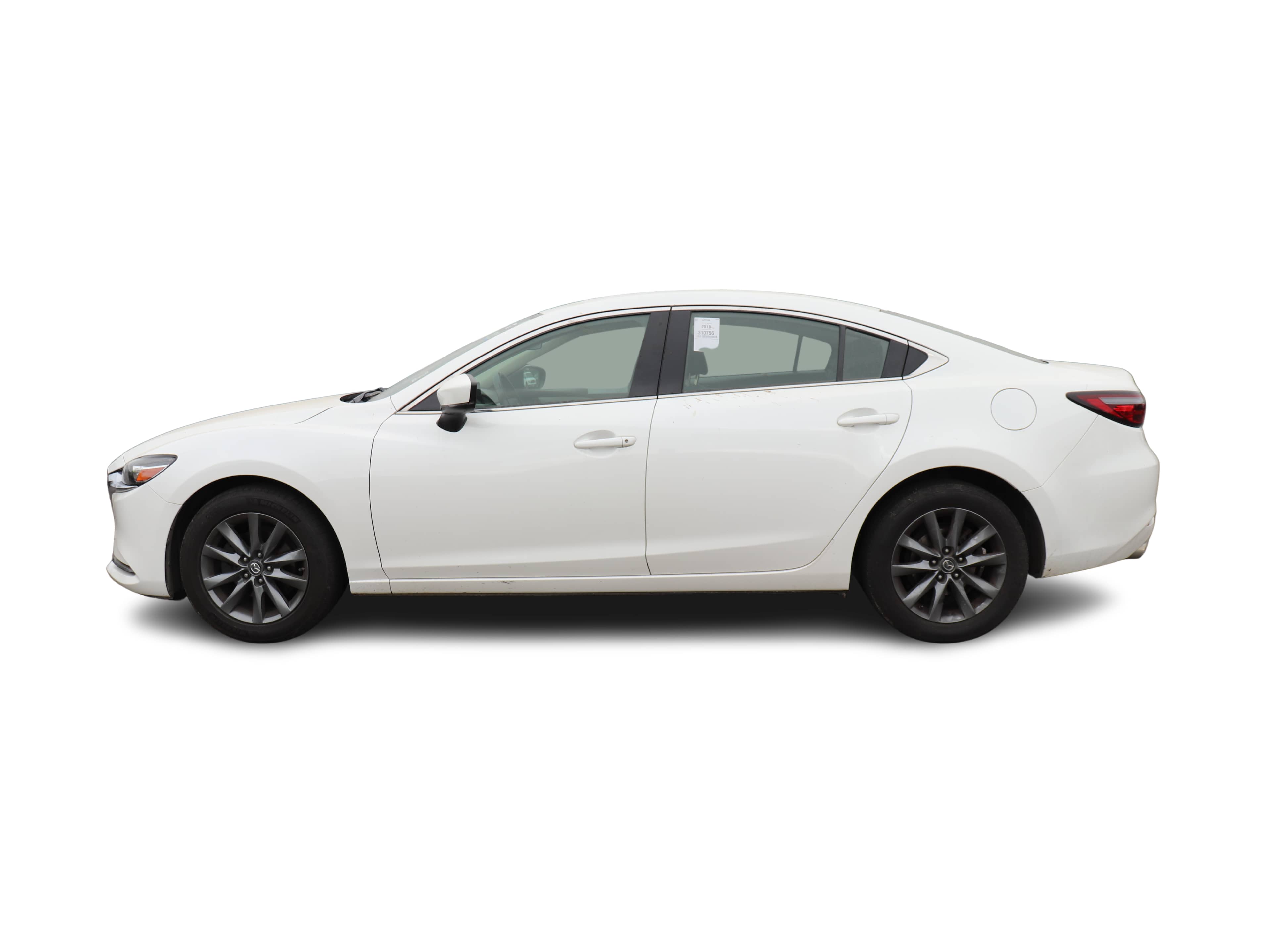 2018 Mazda Mazda6 Sport -
                  Springfield, OR