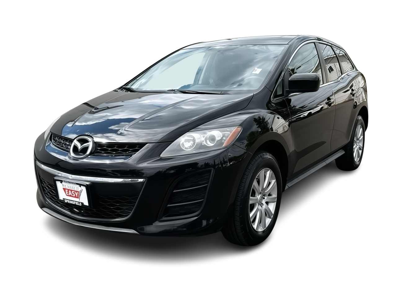 2011 Mazda CX-7 i Sport -
                Springfield, OR